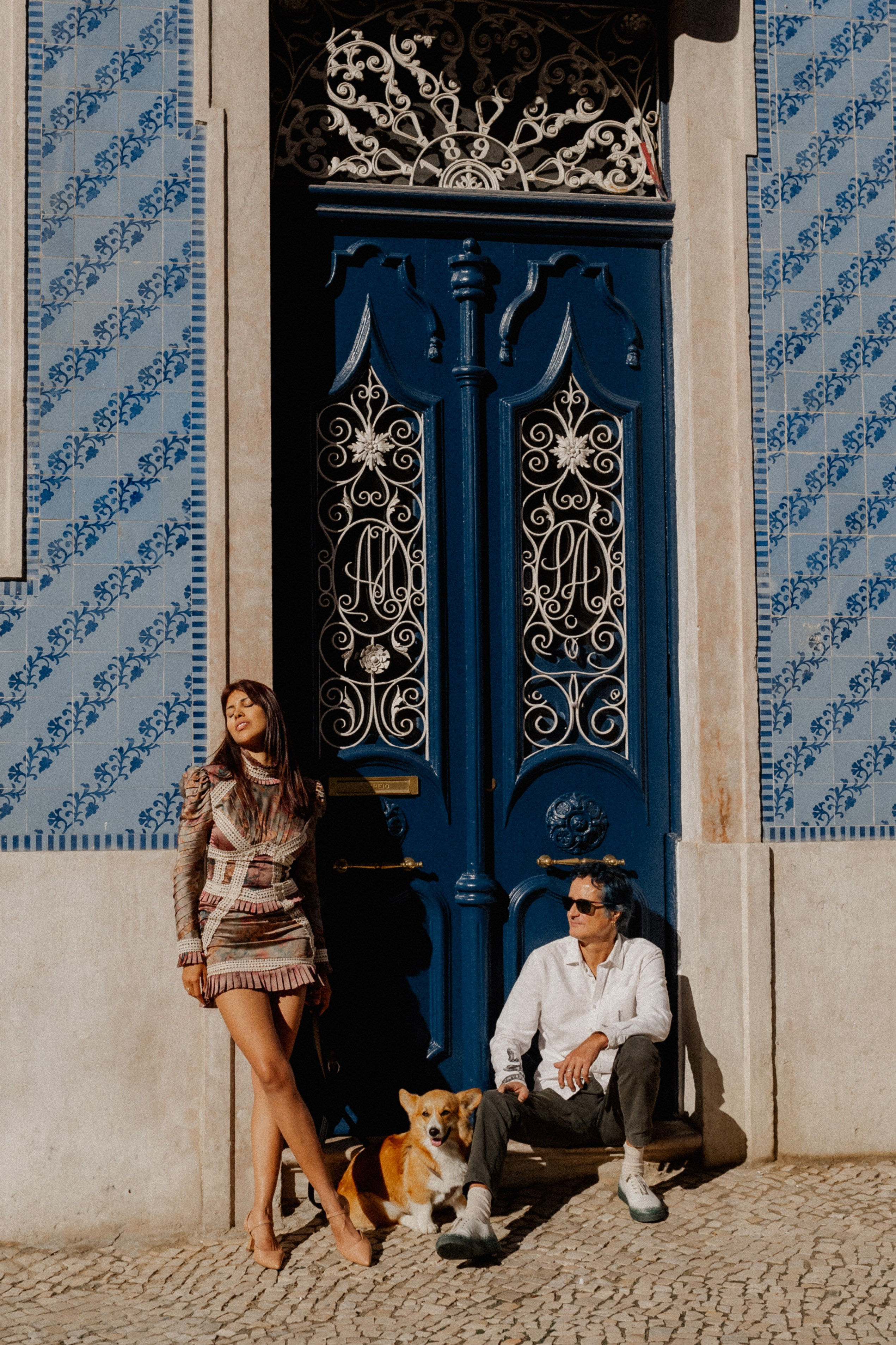 34. Fotografin Ansbach - Paare | Hochzeit | After Wedding