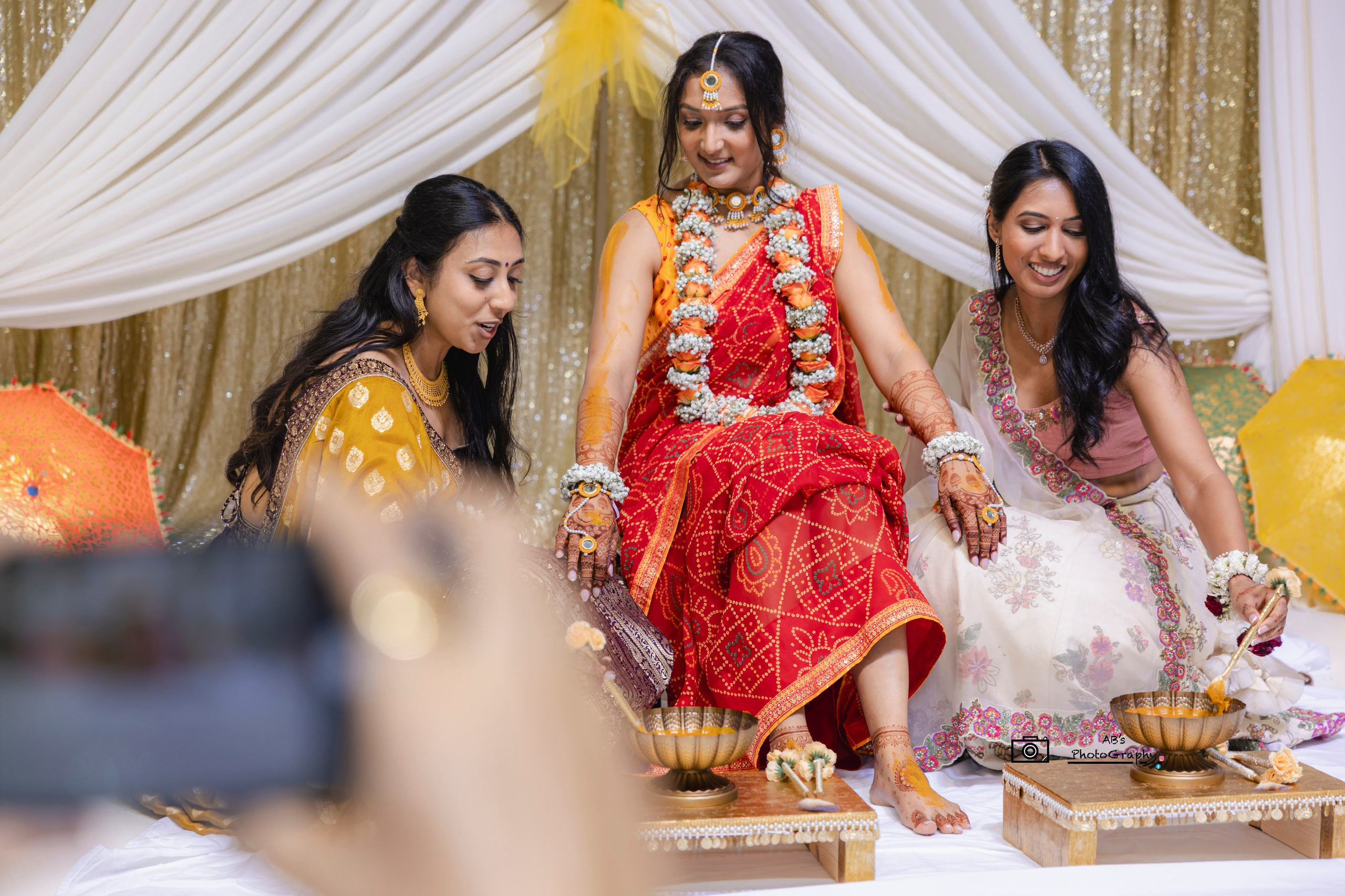 Key Indian Wedding Ceremonies Photography & Videography | Boston & New England. Boston Indian Wedding Photographer & Videographer | AB’s Photography