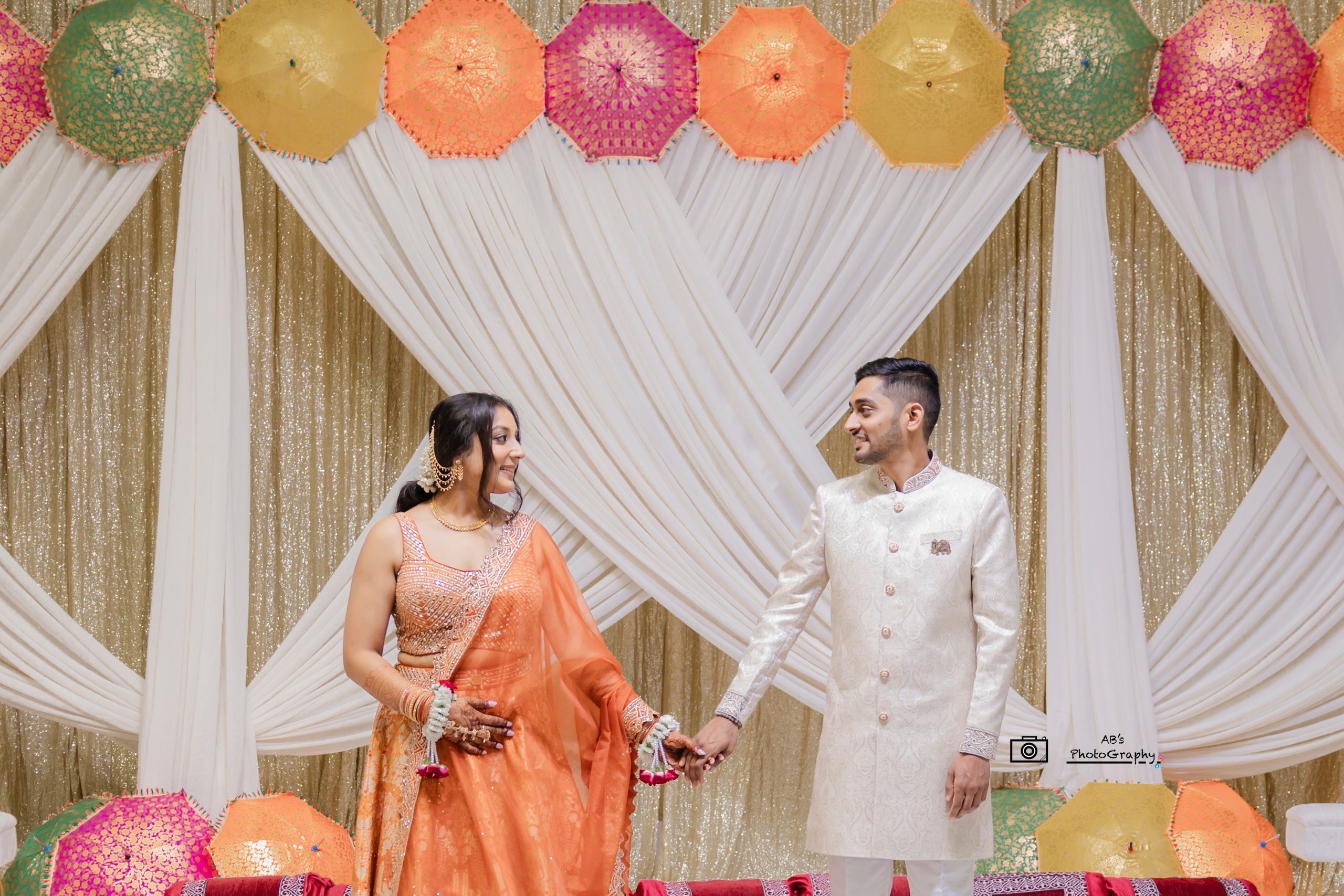 Luxury Indian & South Asian Wedding Ceremony Gallery | Boston Photographer & Videographer. Boston Indian Wedding Photographer & Videographer | AB’s Photography