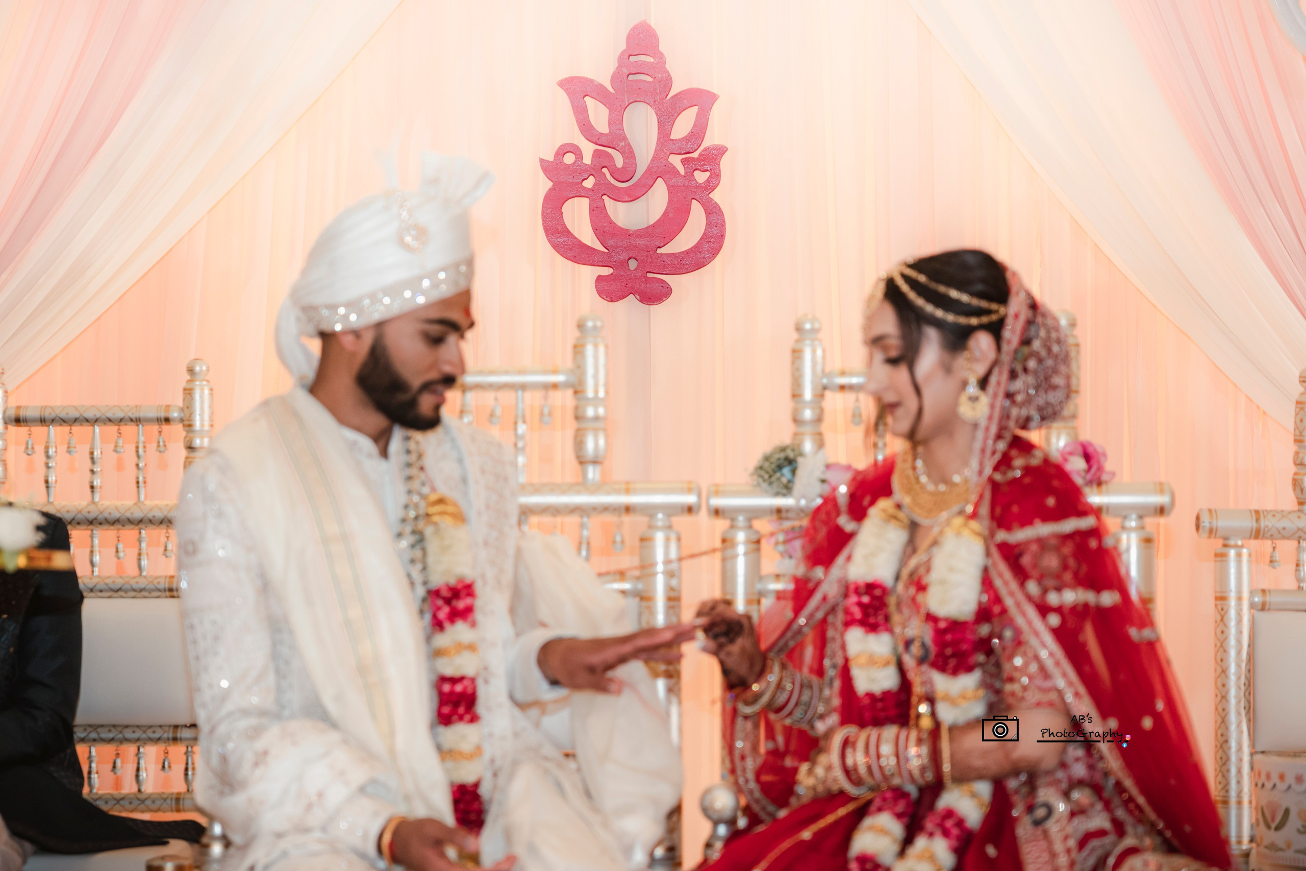 Key Indian Wedding Ceremonies Photography & Videography | Boston & New England. Boston Indian Wedding Photographer & Videographer | AB’s Photography