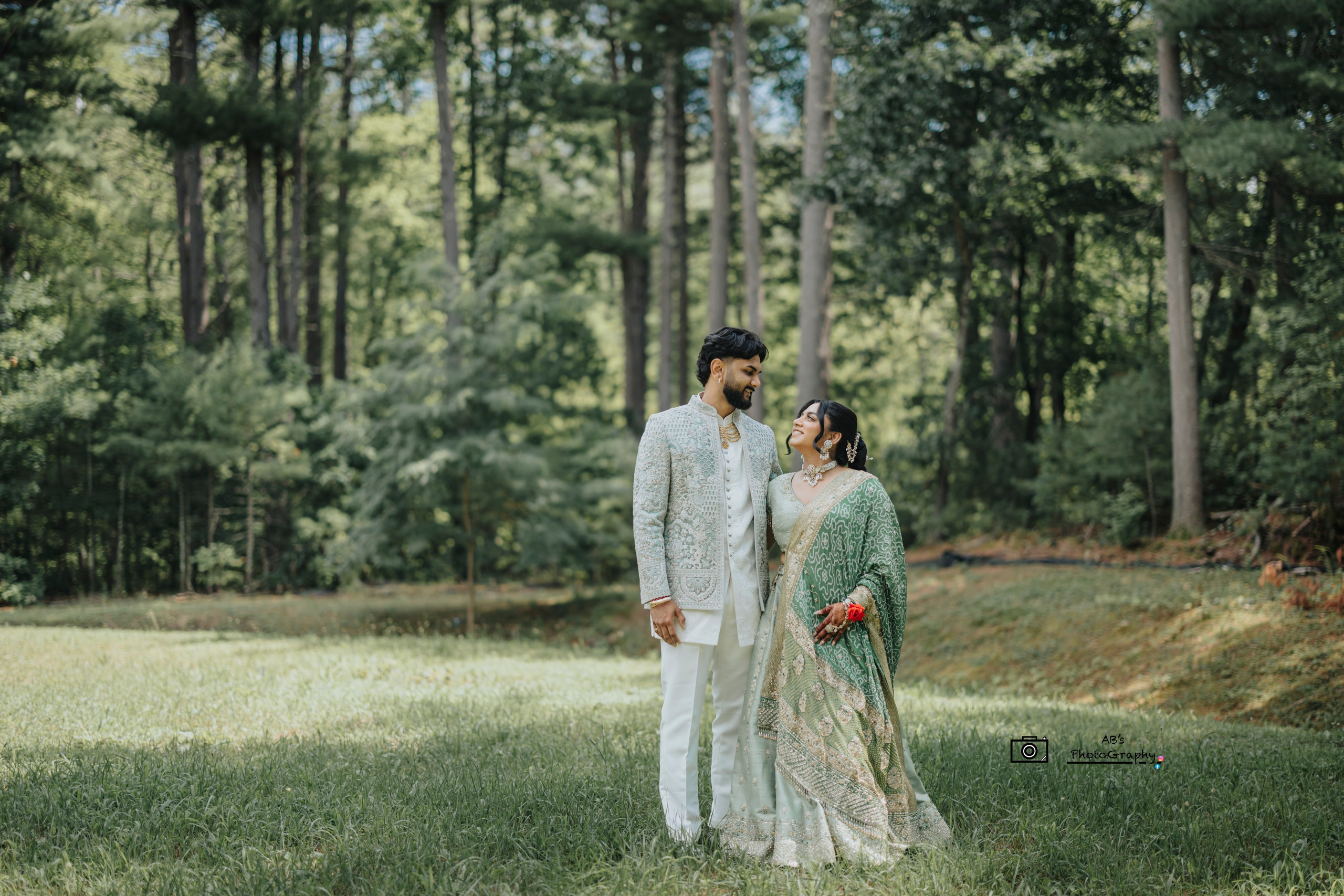 Luxury Indian & South Asian Wedding Ceremony Gallery | Boston Photographer & Videographer. Boston Indian Wedding Photographer & Videographer | AB’s Photography
