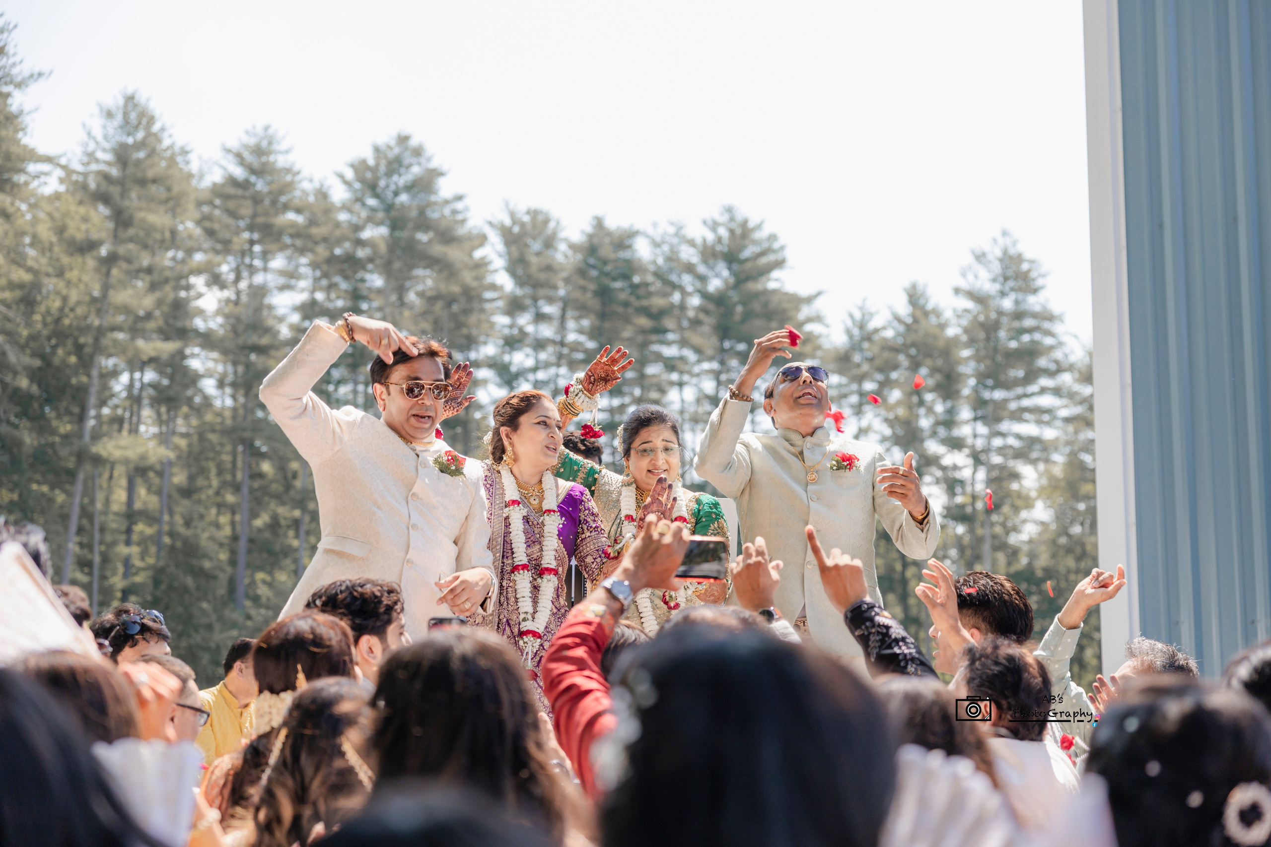 Key Indian Wedding Ceremonies Photography & Videography | Boston & New England. Boston Indian Wedding Photographer & Videographer | AB’s Photography
