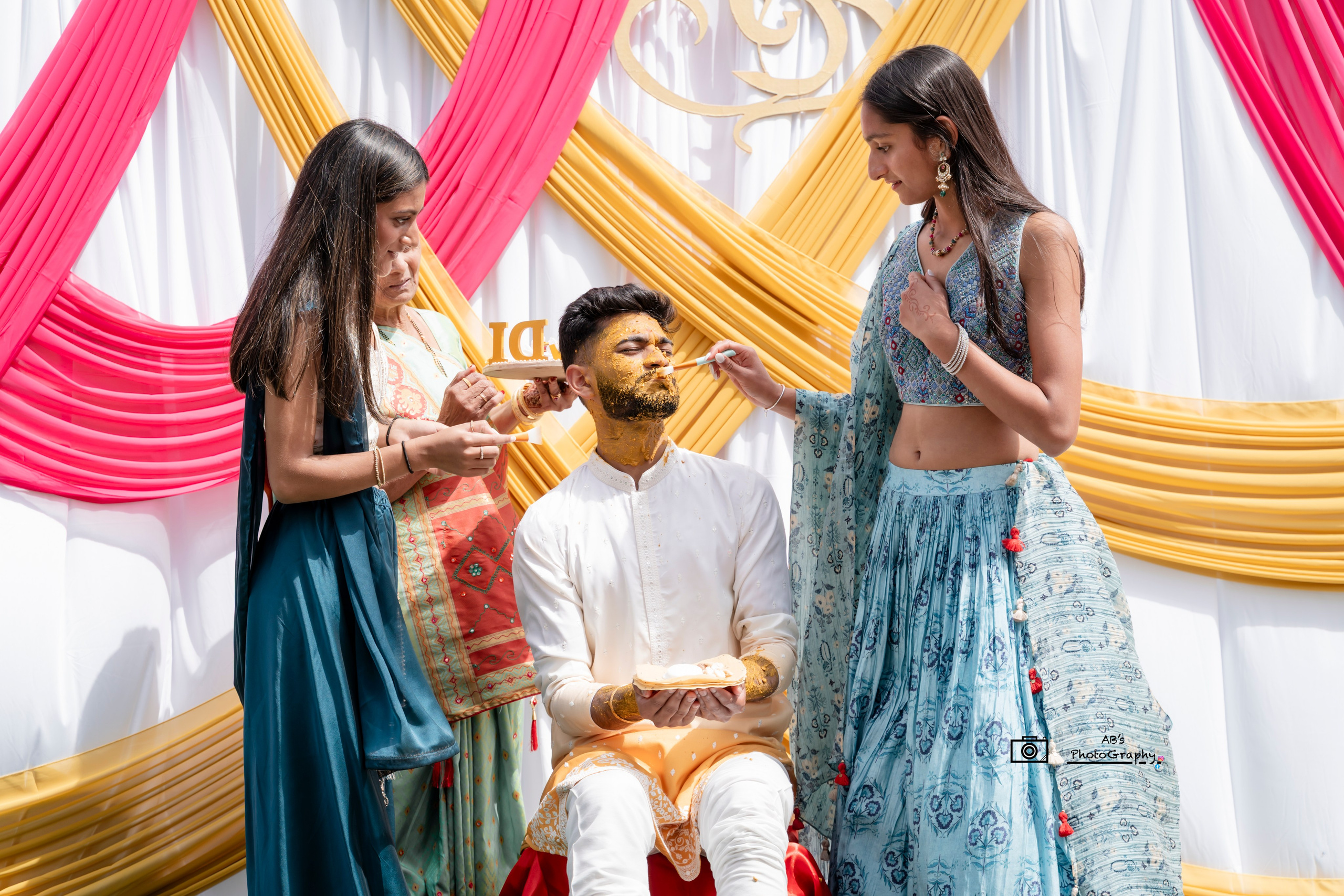Key Indian Wedding Ceremonies Photography & Videography | Boston & New England. Boston Indian Wedding Photographer & Videographer | AB’s Photography