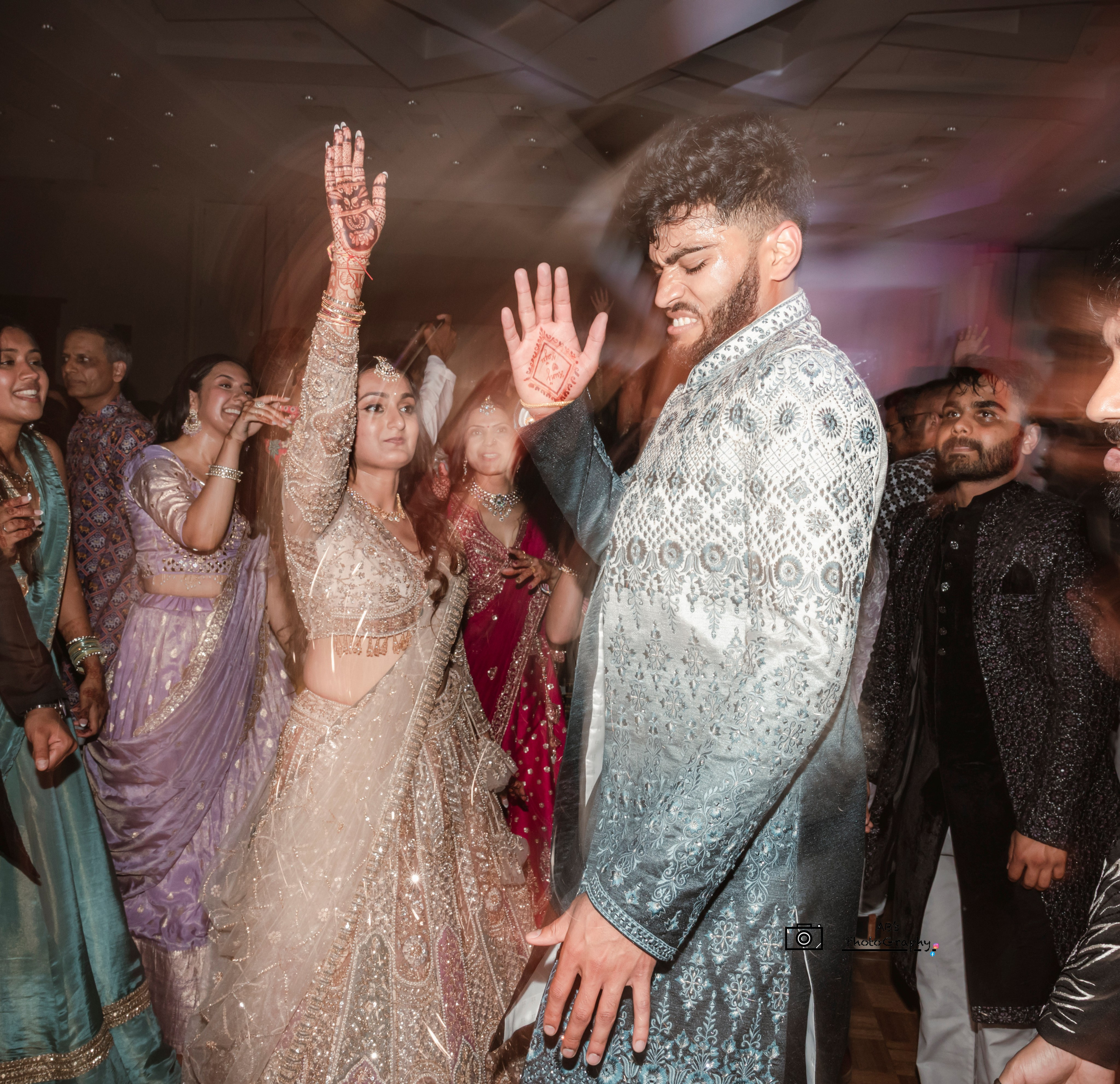 Key Indian Wedding Ceremonies Photography & Videography | Boston & New England. Boston Indian Wedding Photographer & Videographer | AB’s Photography