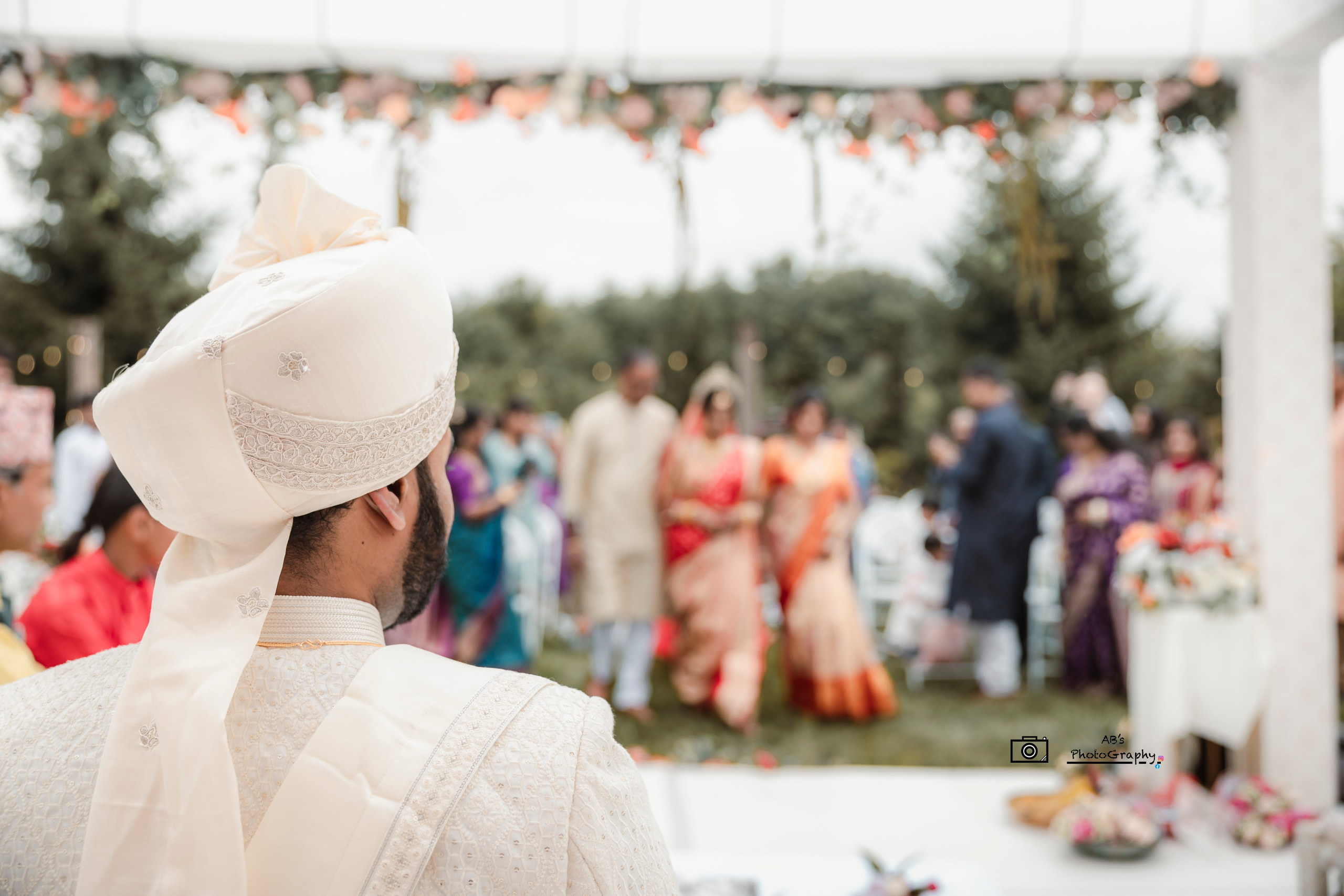 Key Indian Wedding Ceremonies Photography & Videography | Boston & New England. Boston Indian Wedding Photographer & Videographer | AB’s Photography
