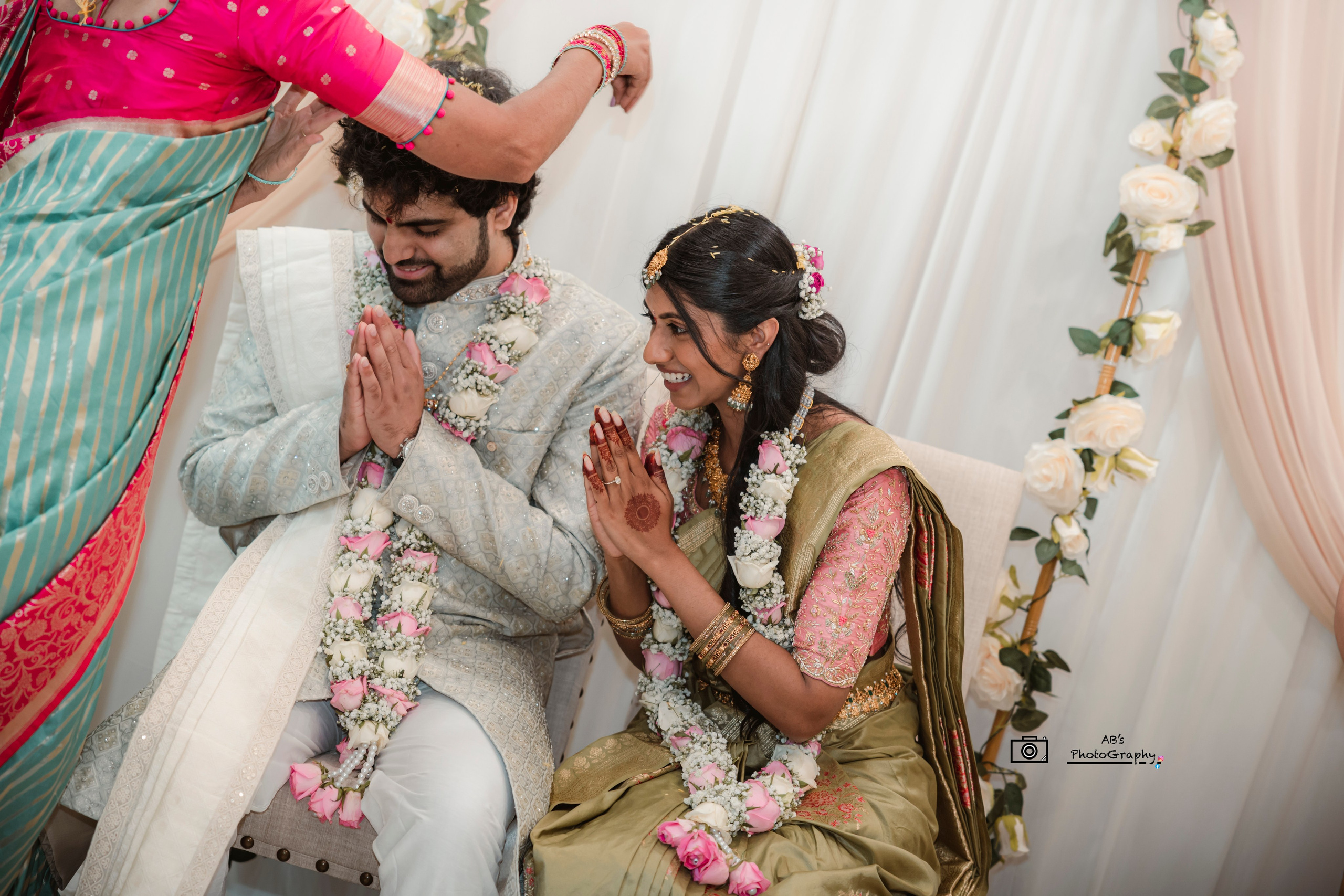 Key Indian Wedding Ceremonies Photography & Videography | Boston & New England. Boston Indian Wedding Photographer & Videographer | AB’s Photography