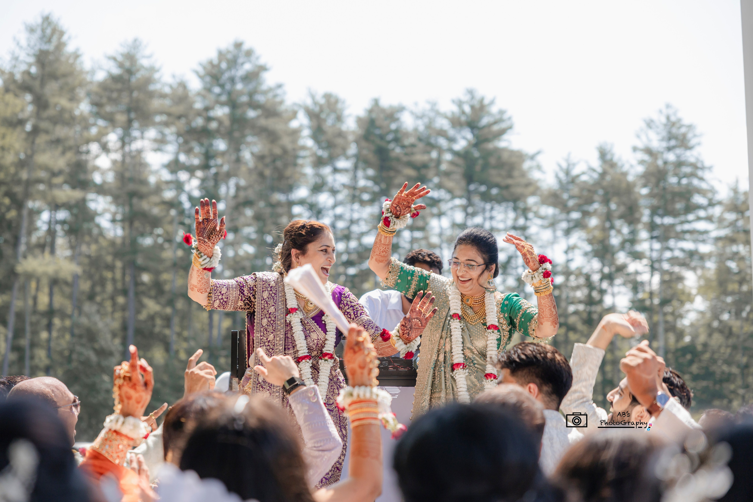 Key Indian Wedding Ceremonies Photography & Videography | Boston & New England. Boston Indian Wedding Photographer & Videographer | AB’s Photography