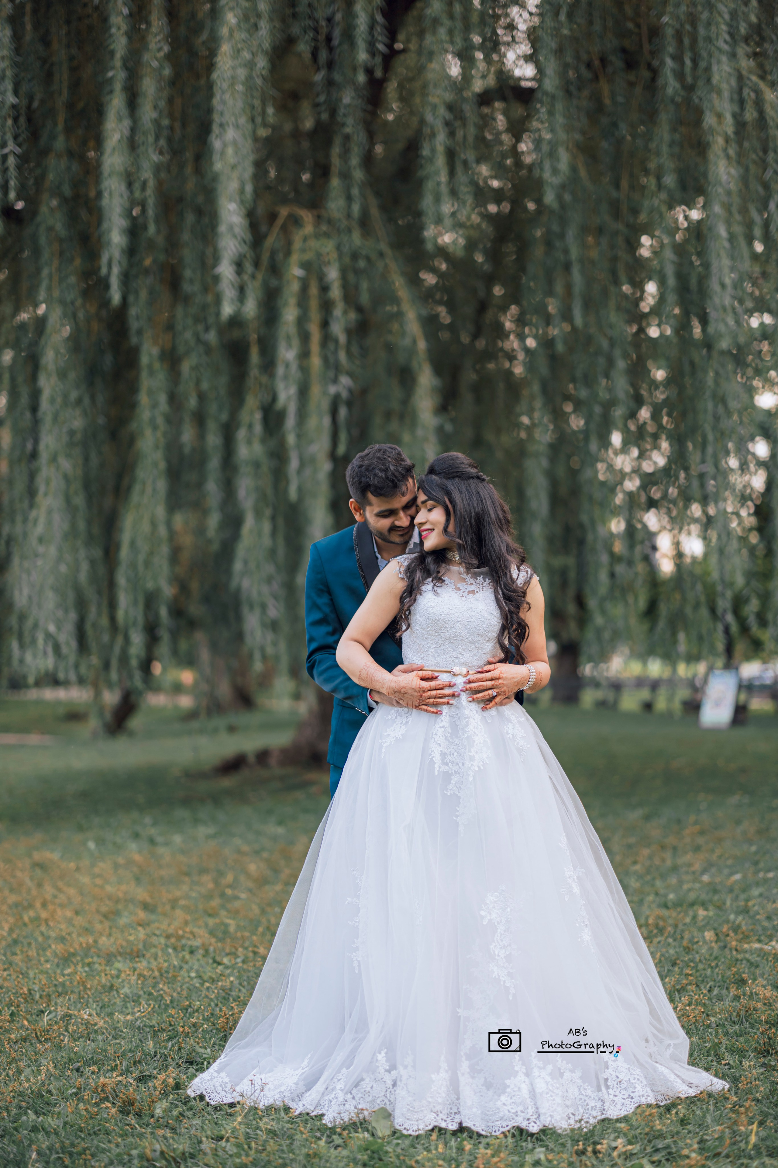 Luxury Engagement Photography. Boston Indian Wedding Photographer & Videographer | AB’s Photography