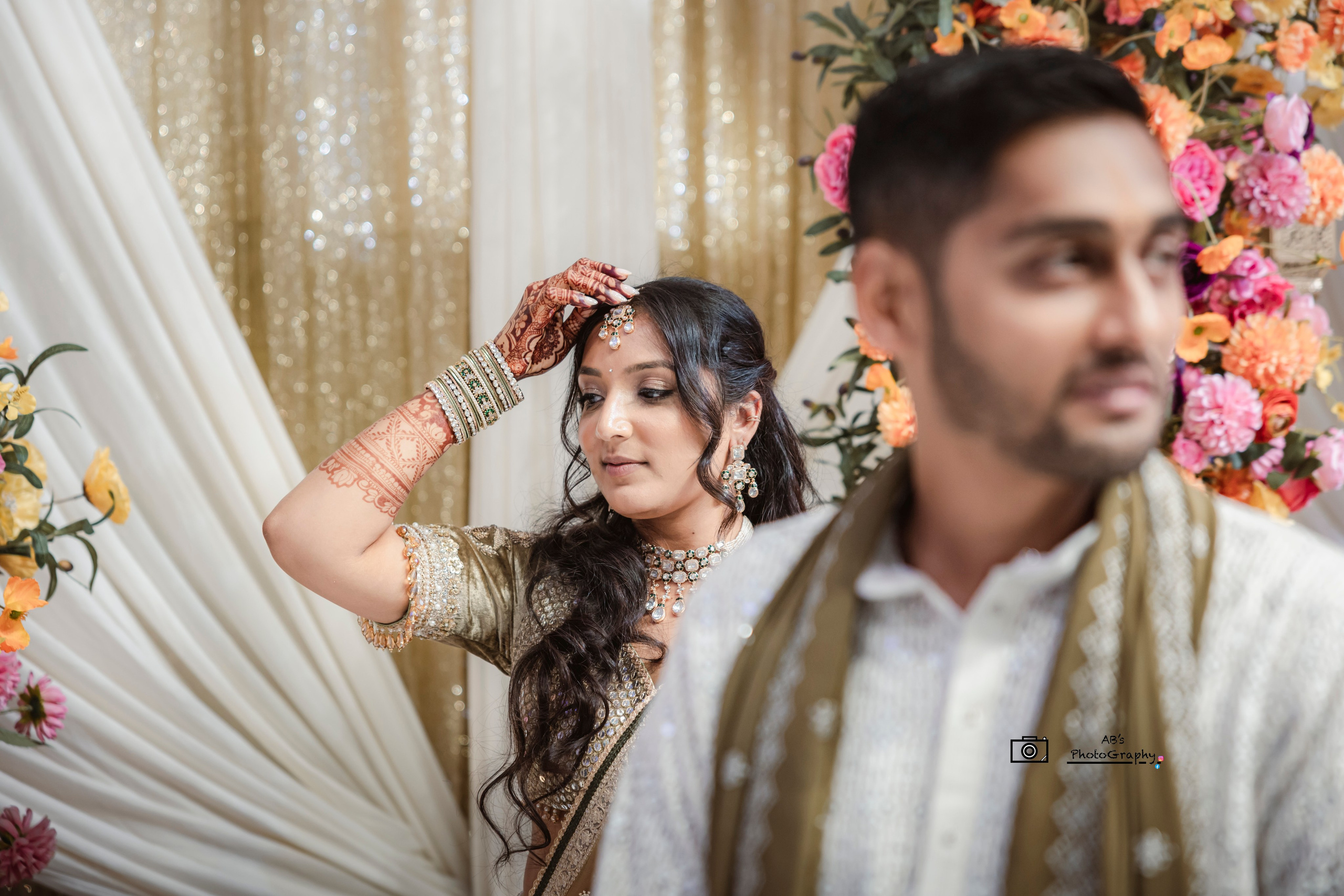 Key Indian Wedding Ceremonies Photography & Videography | Boston & New England. Boston Indian Wedding Photographer & Videographer | AB’s Photography