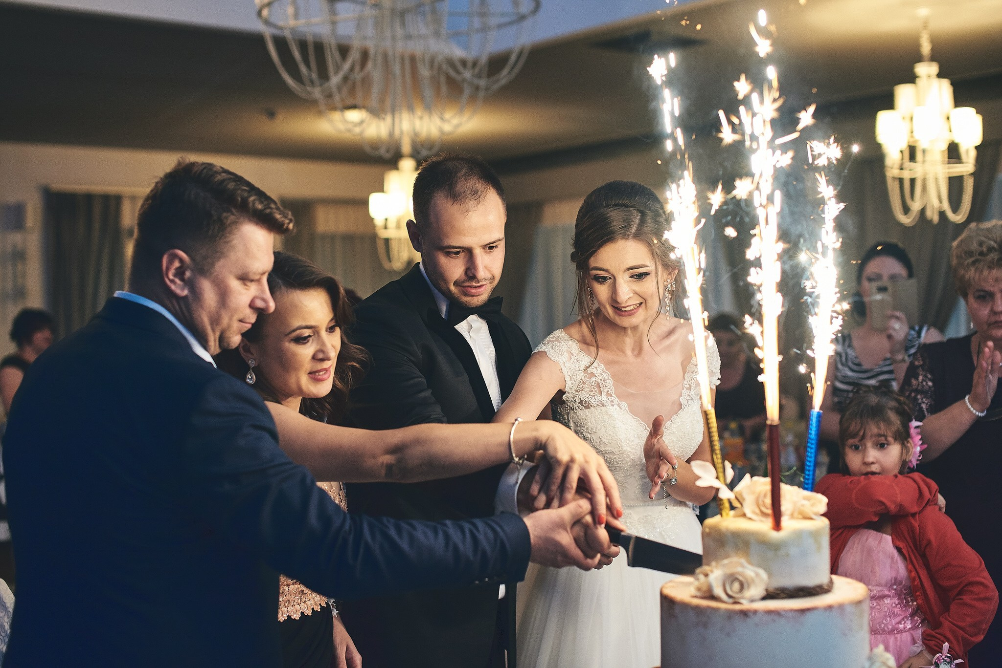 Traian & Alesia. Georgescu Alexandru Fotograf