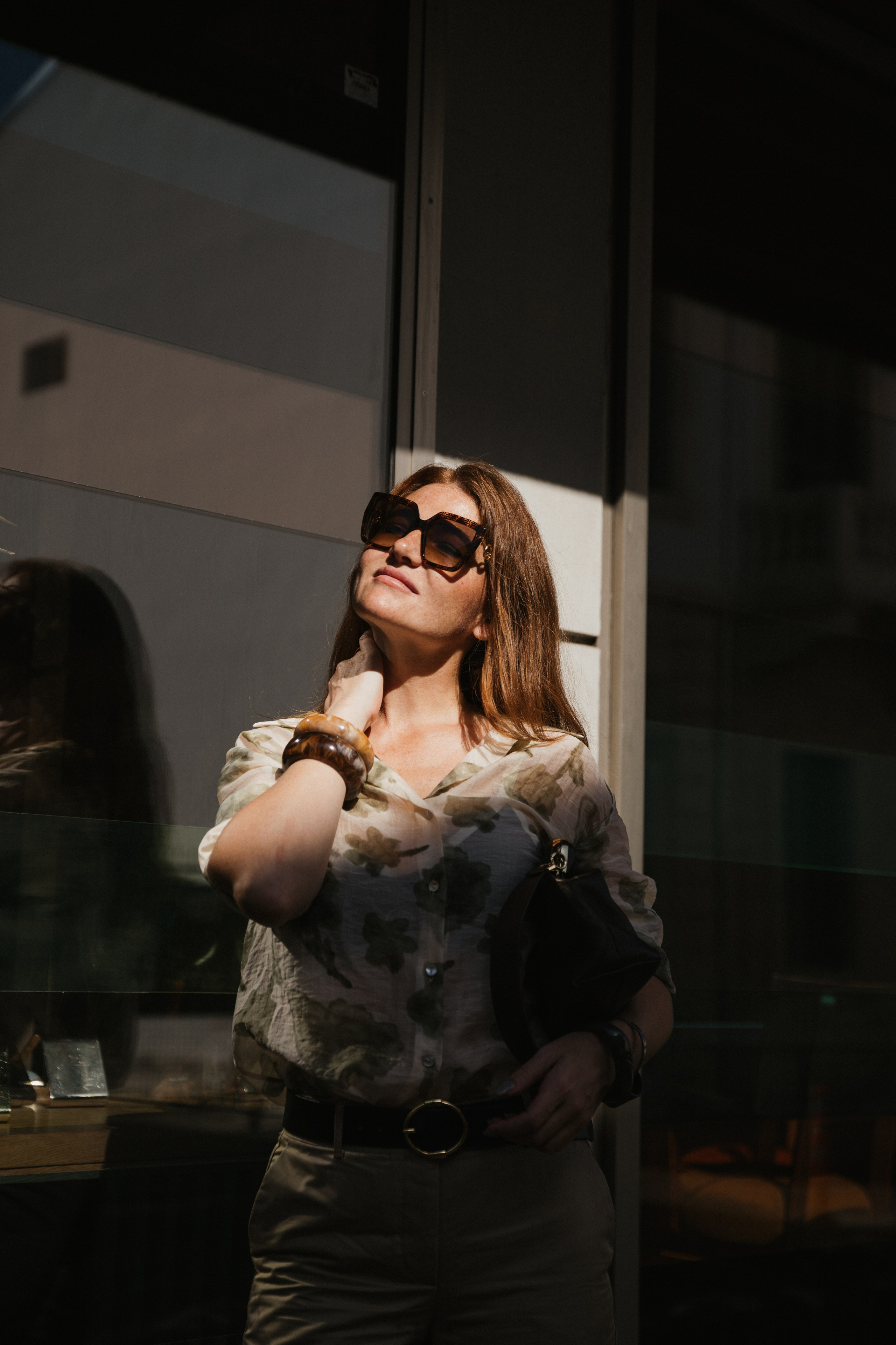 Katya. Photographer in Barcelona capturing unique stories | Kate Chumak