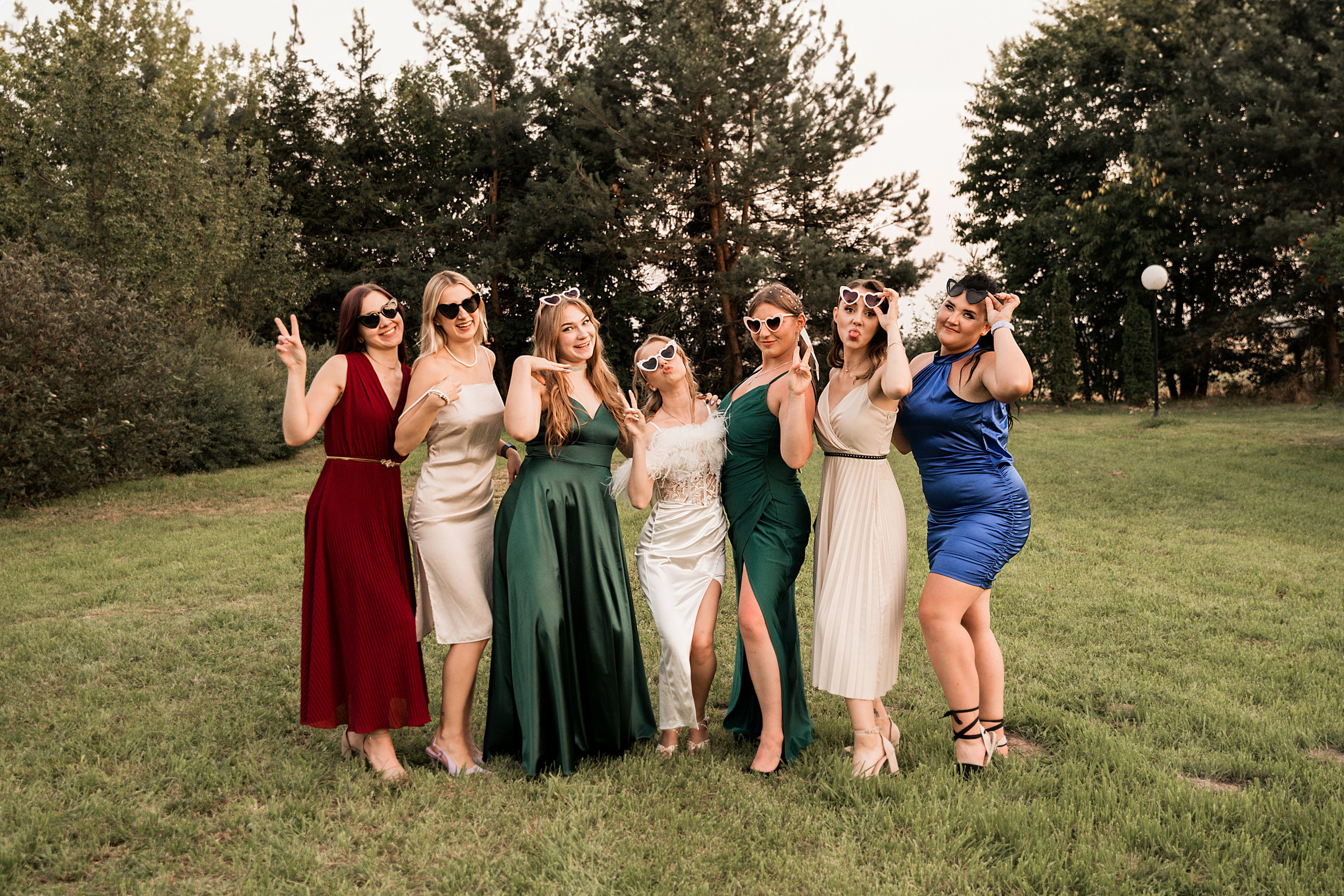 Alina & Mateusz. VideofotKA.pl