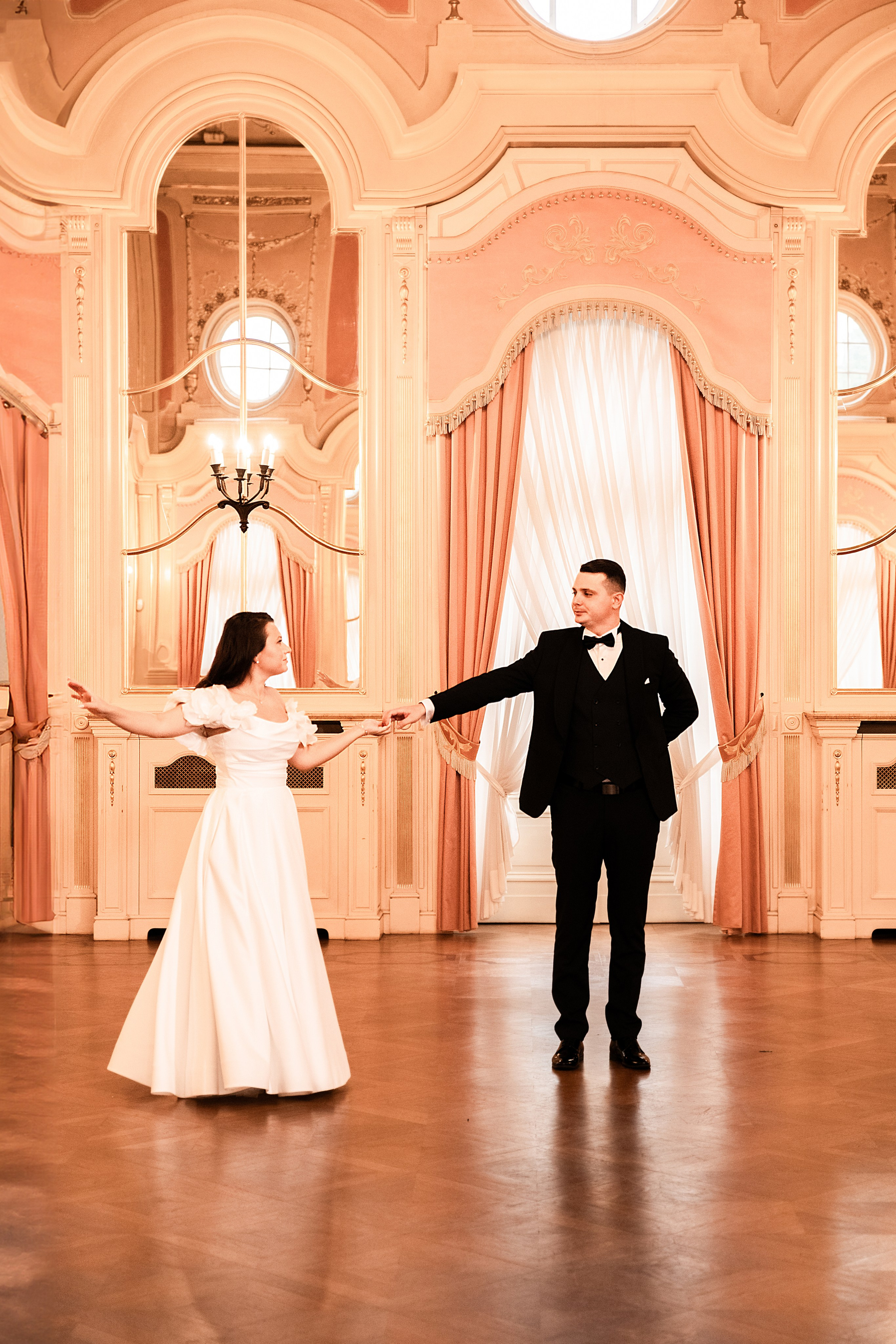 Edyta&Vladyslav sesja poślubna. VideofotKA.pl