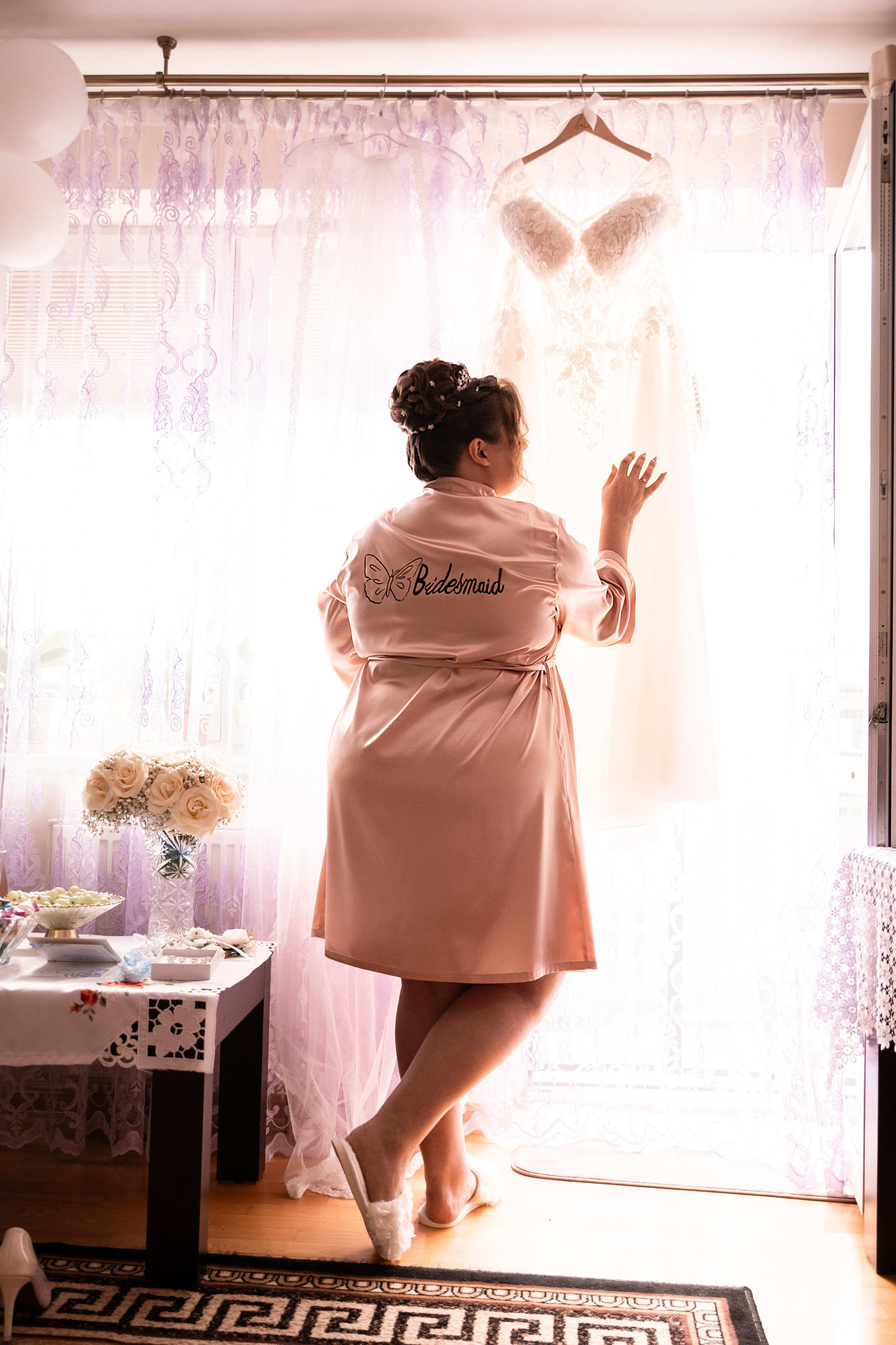 Iryna & Dmitro. VideofotKA.pl