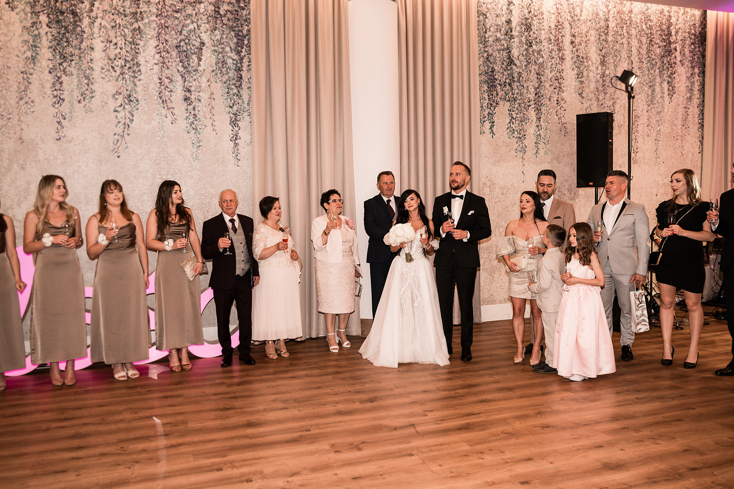 Klaudia & Darek. VideofotKA.pl