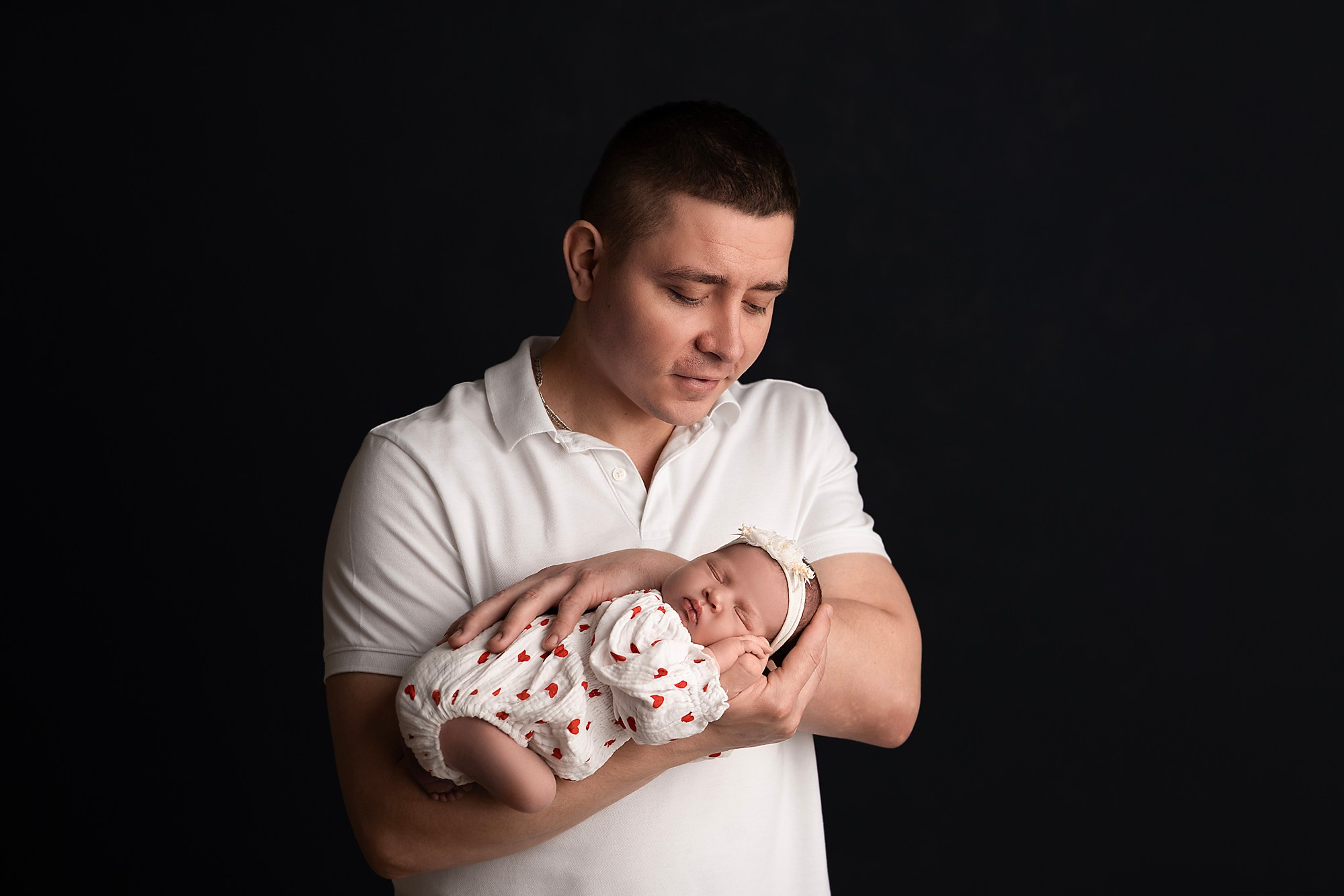 Sesja newborn. VideofotKA.pl