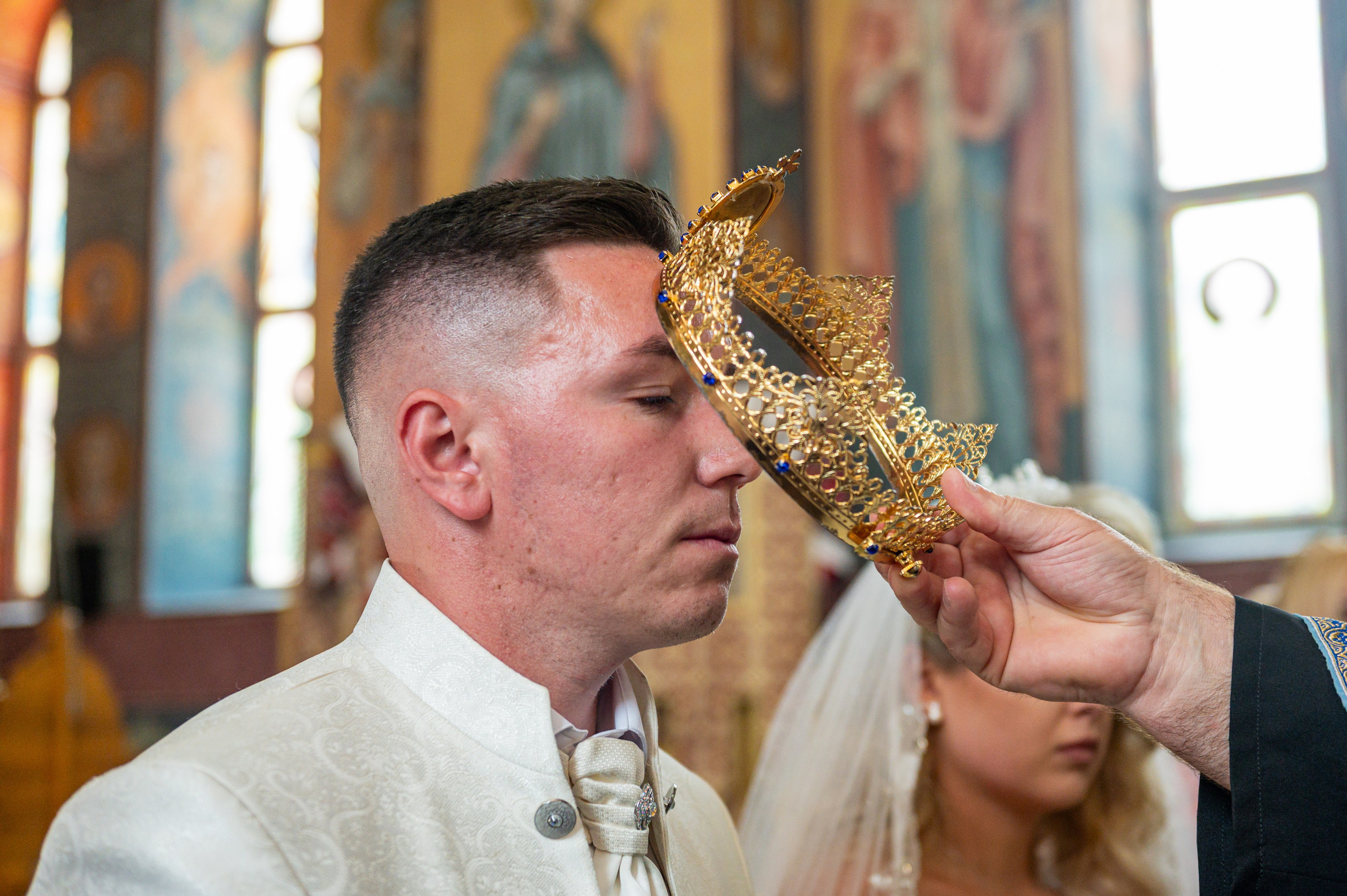 Adrian & Georgiana. EdyArts | Fotograf de Nuntă