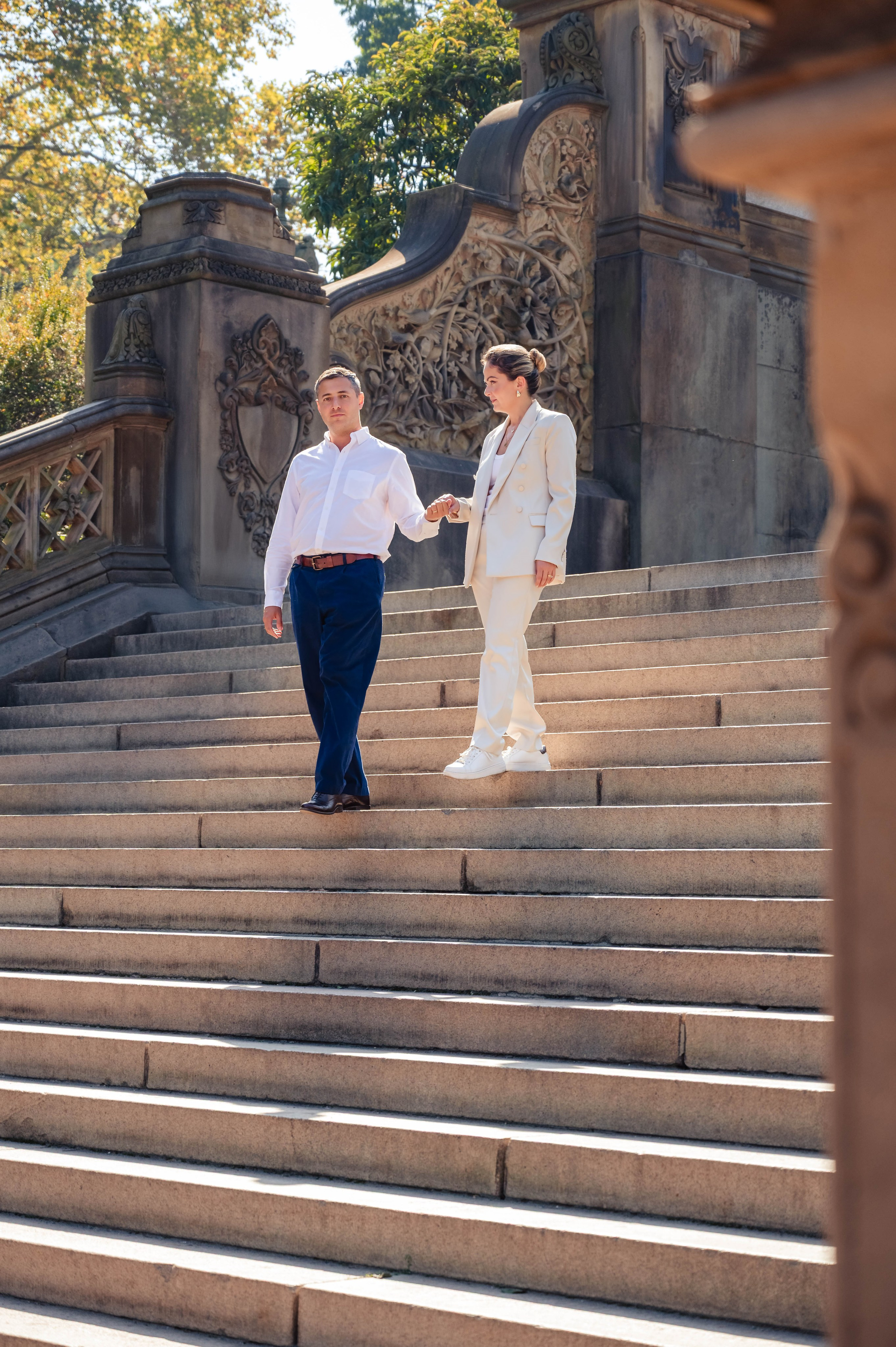 Wedding. Alena Galieva New York Photographer