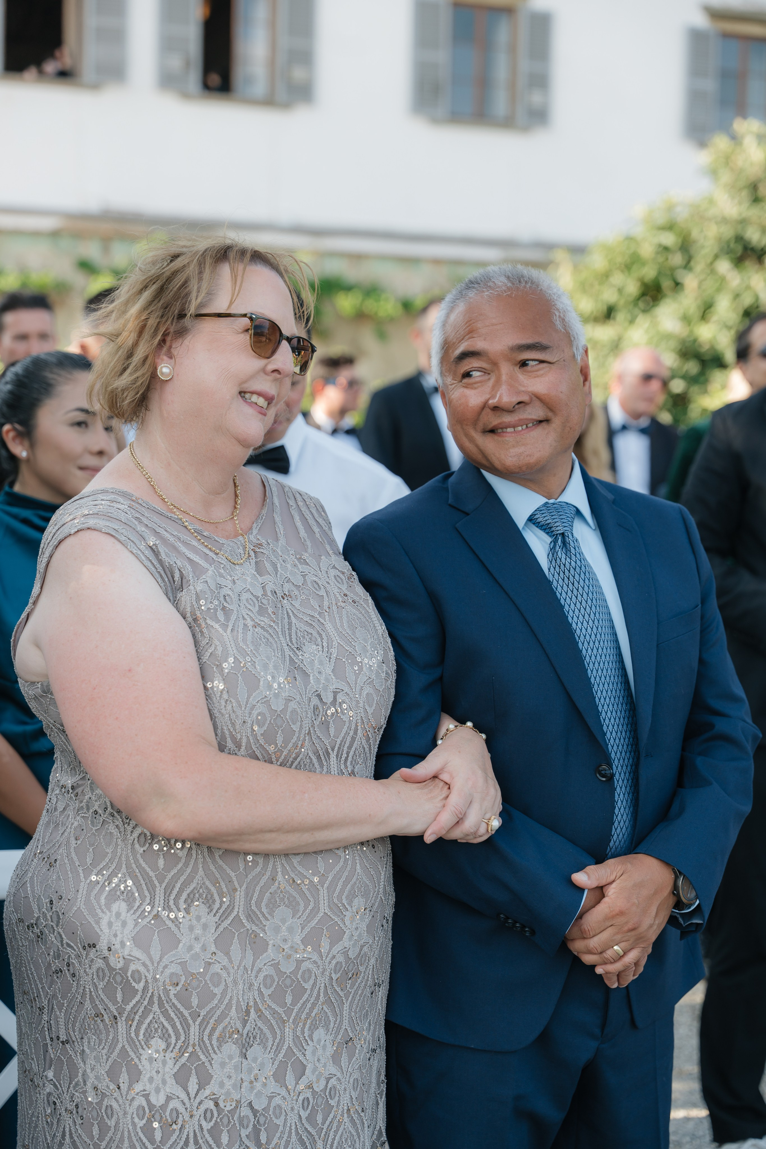 Dite & Nick. Wedding photographer Natalia