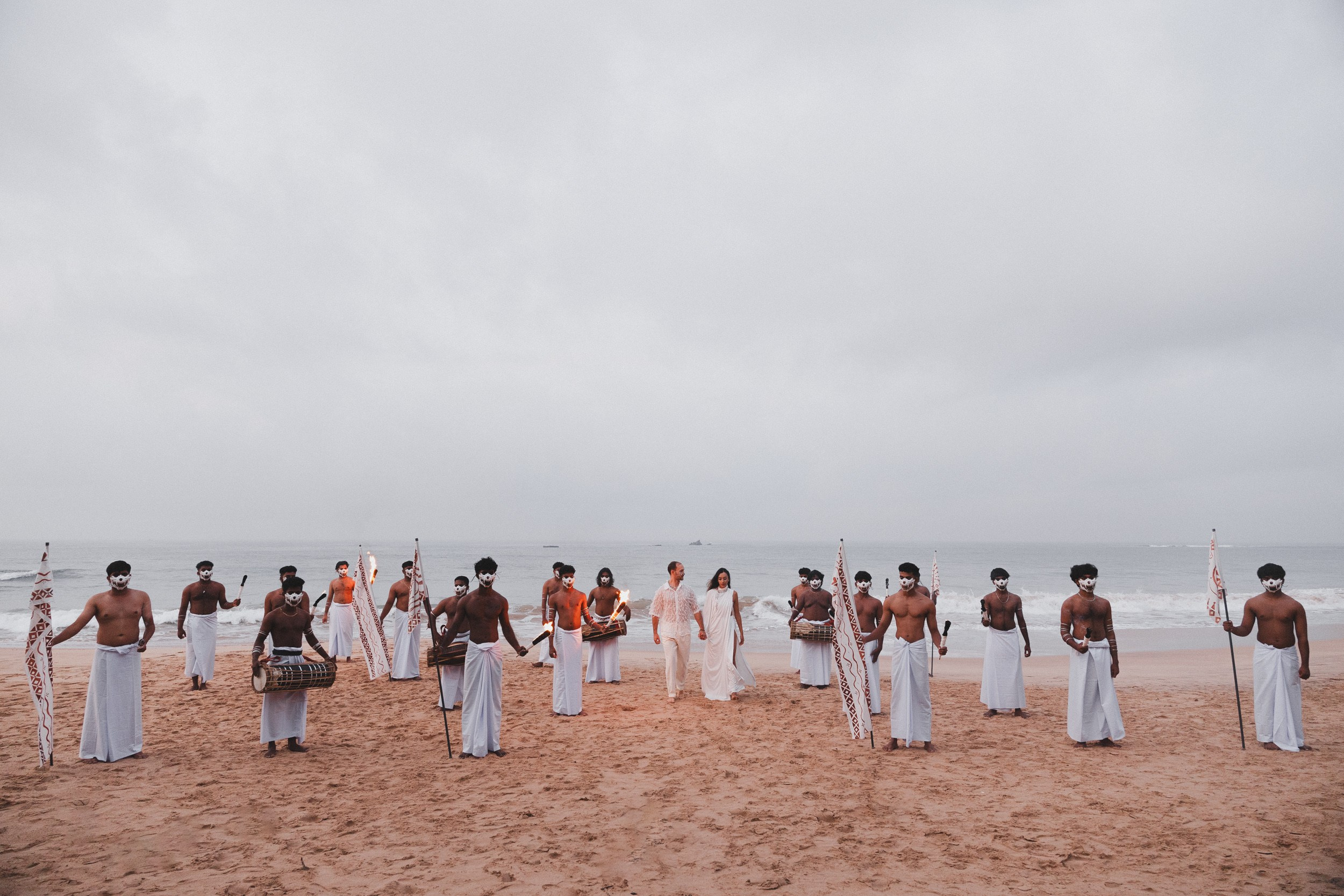 Sri Lanka. Азимжан Нуритдинходжаев — свадебный фотограф