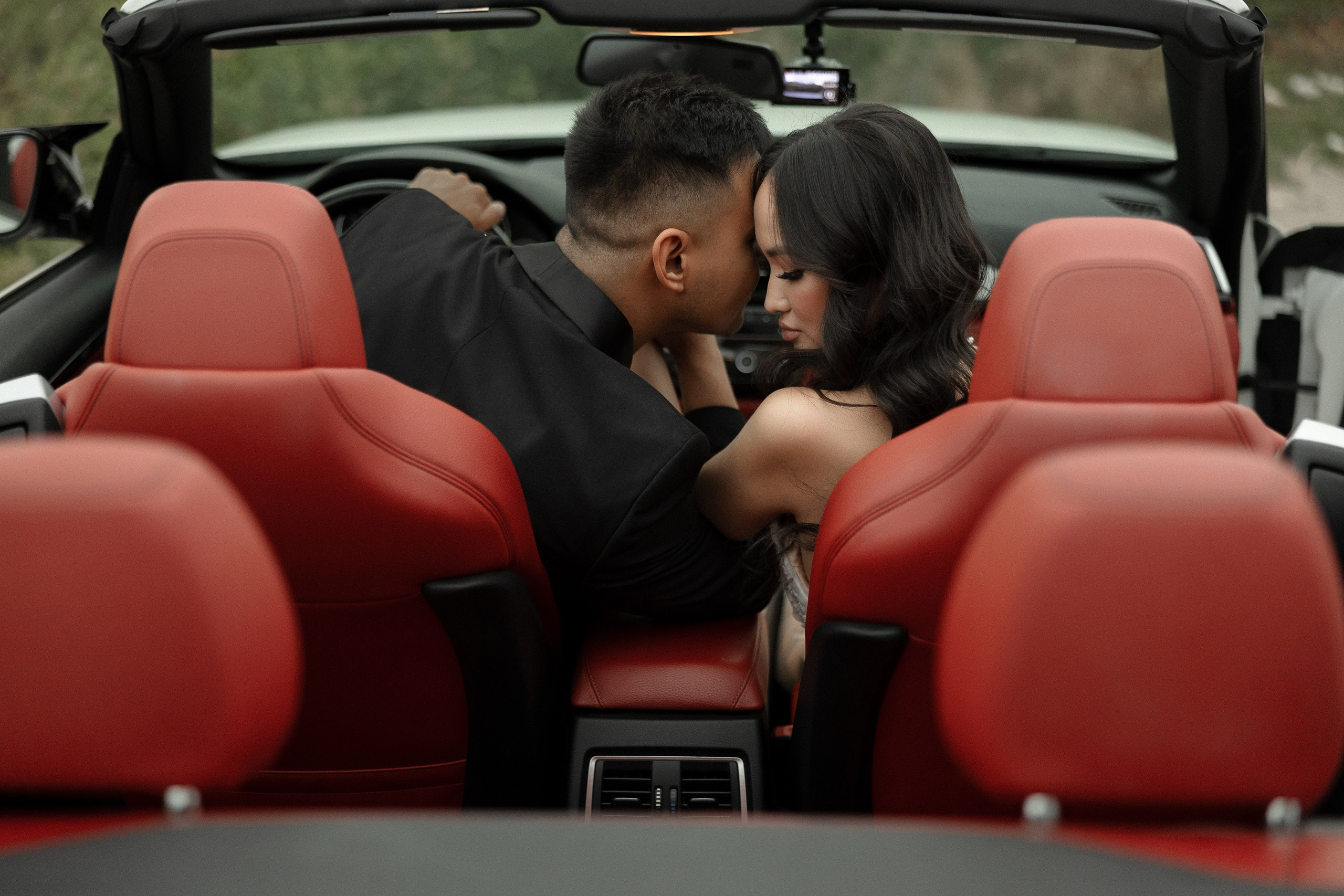 Максат и Самара. Азимжан Нуритдинходжаев — свадебный фотограф