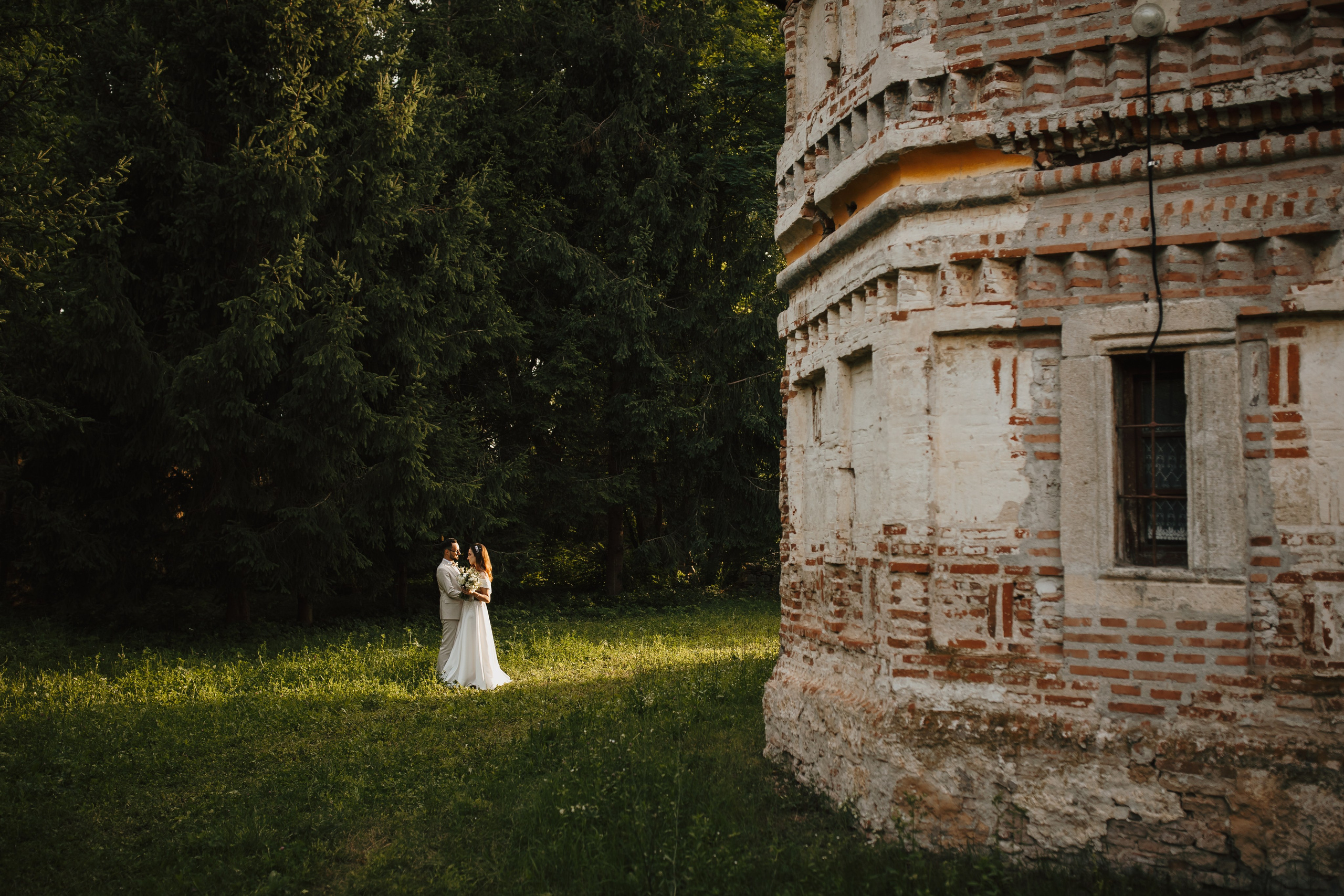 Maria & Andrei. Fotograf de eveniment din Buzău | Bogdan
