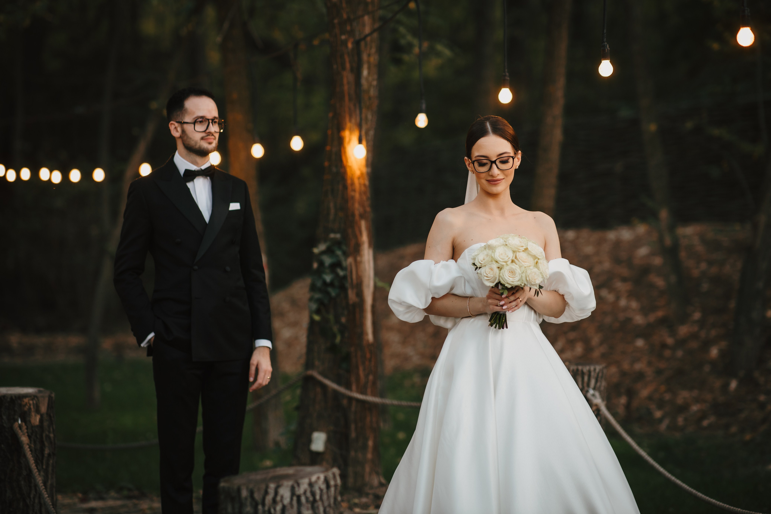 Andra & Bogdan. Fotograf de eveniment din Buzău | Bogdan