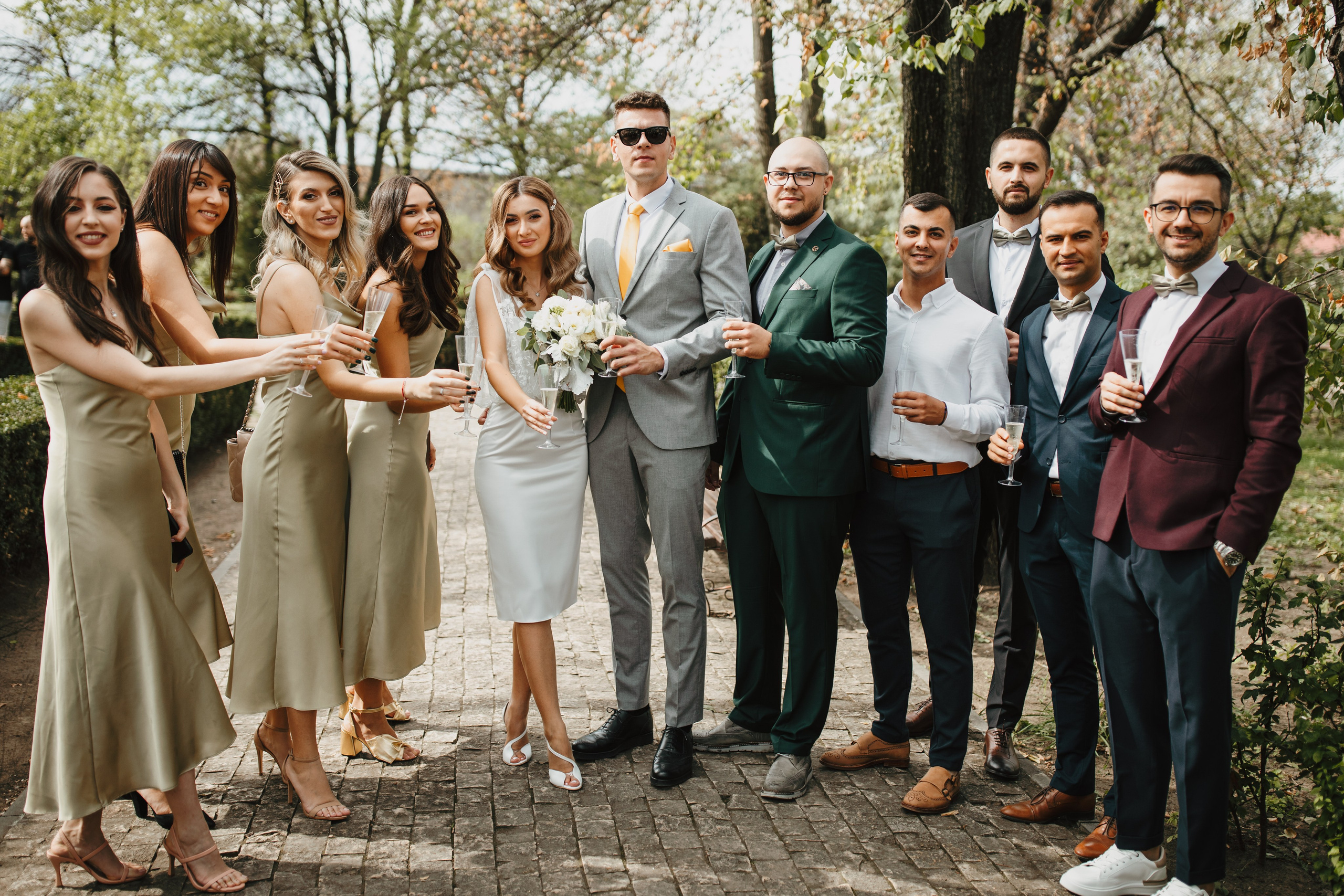 Roxi & Theo. Fotograf de eveniment din Buzău | Bogdan