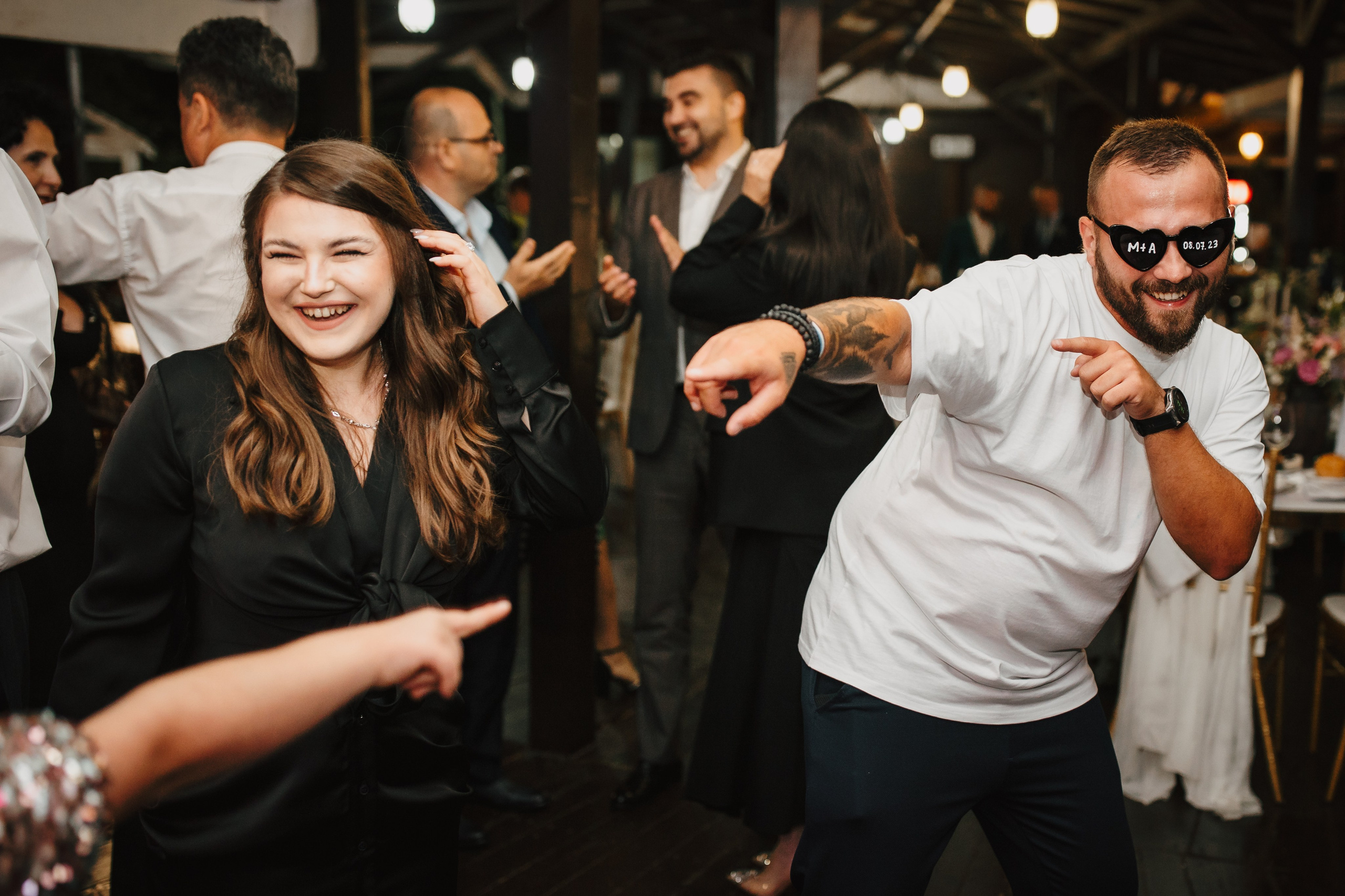 Maria & Andrei. Fotograf de eveniment din Buzău | Bogdan