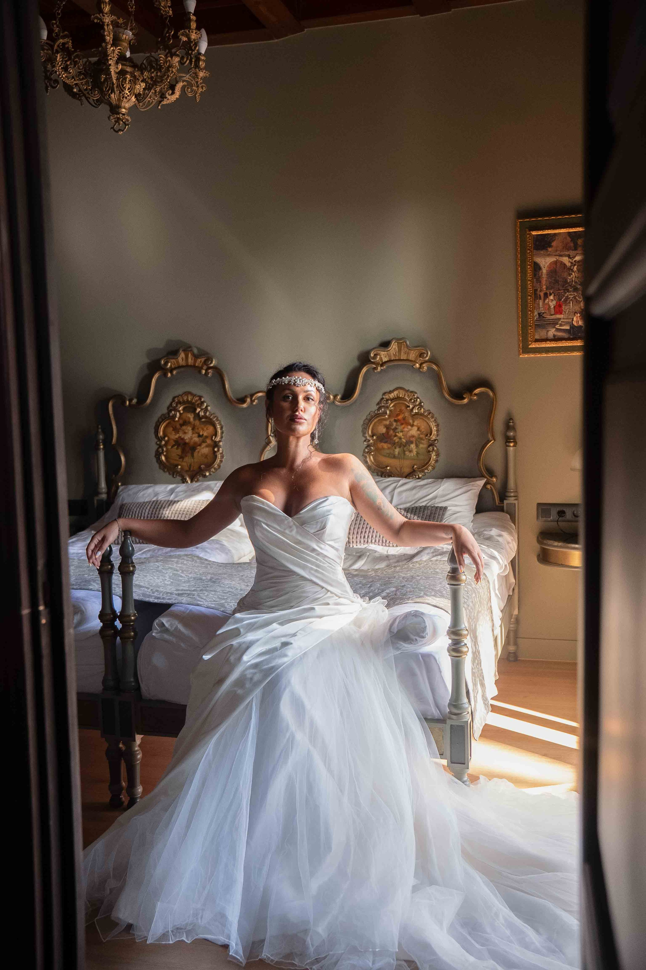 Our weddings and couples. Film and photography for weddings and brands in Barcelona