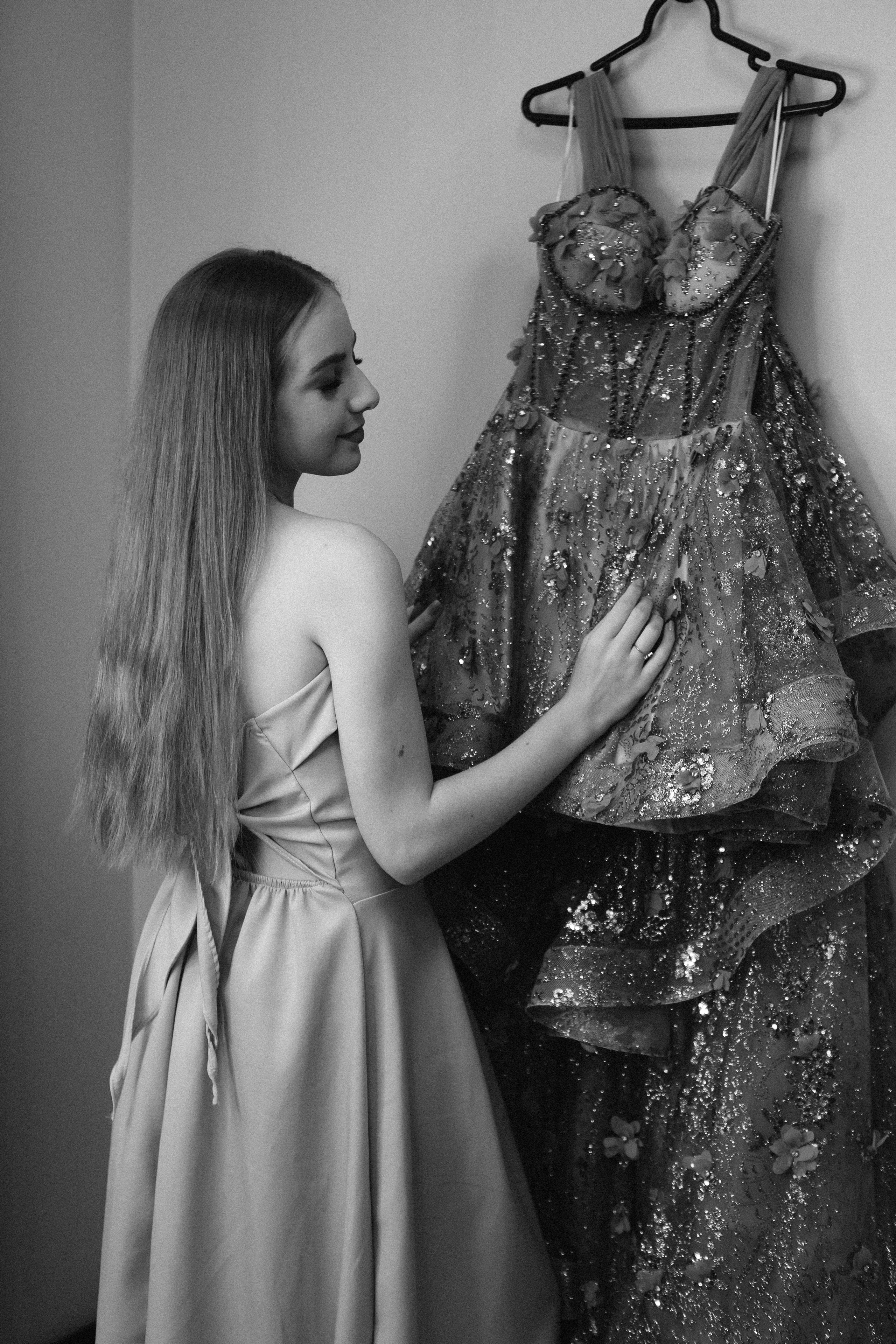 Debutantes. Fotográfo Eterno Momento