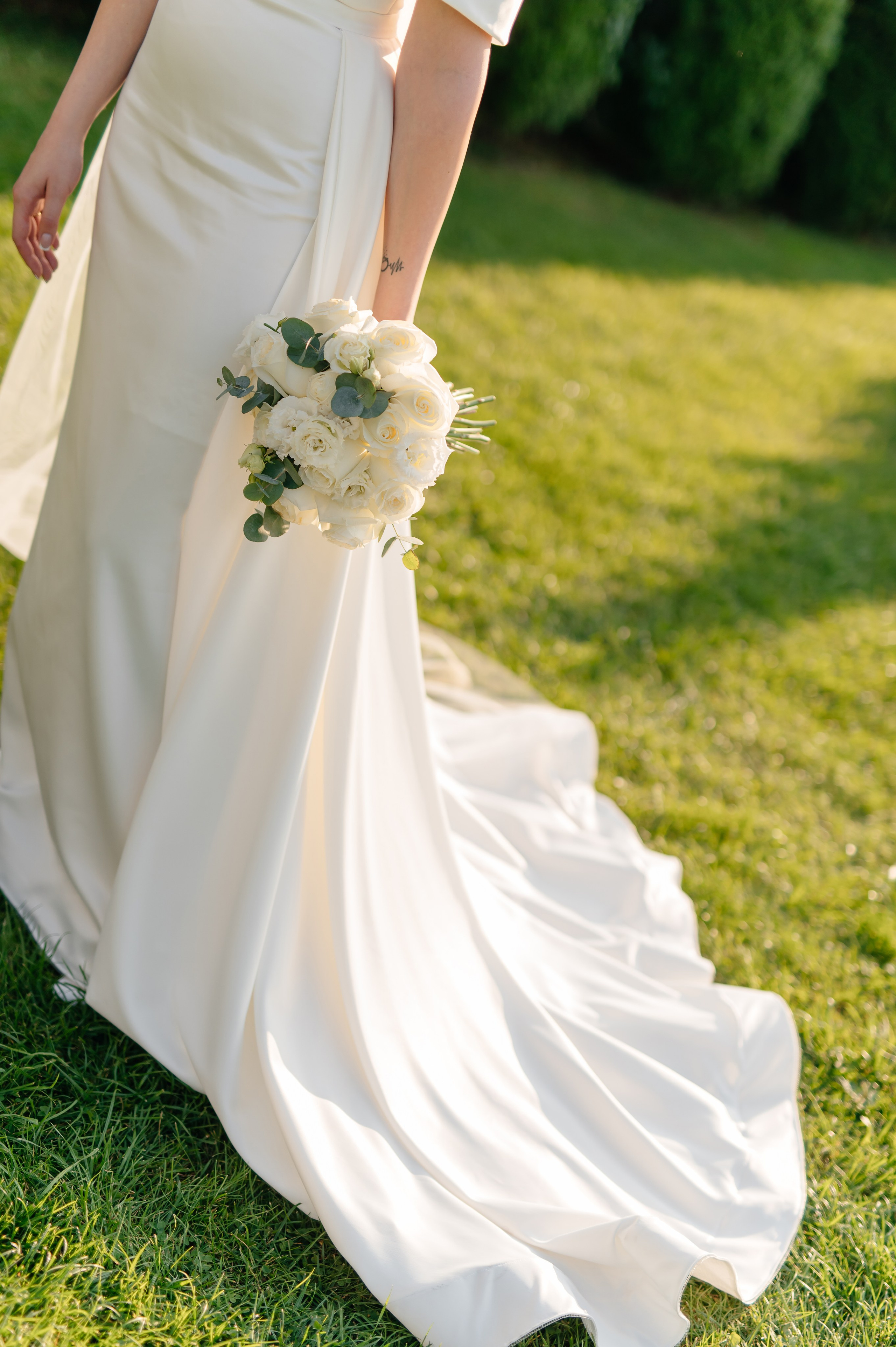 Ирина и Дмитрий. Свадебный и семейный фотограф в Минске и по всей Беларуси