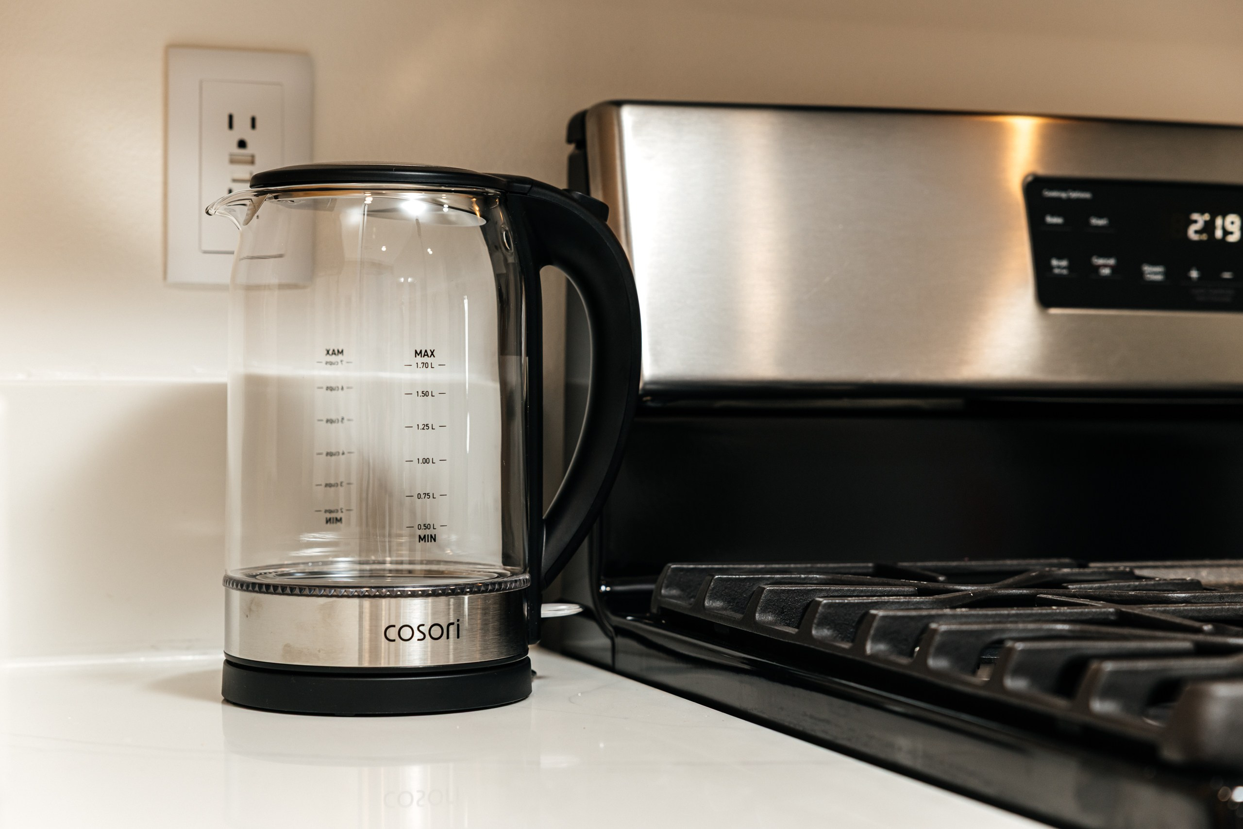 Swanky Apartments. Photographer Andrei White