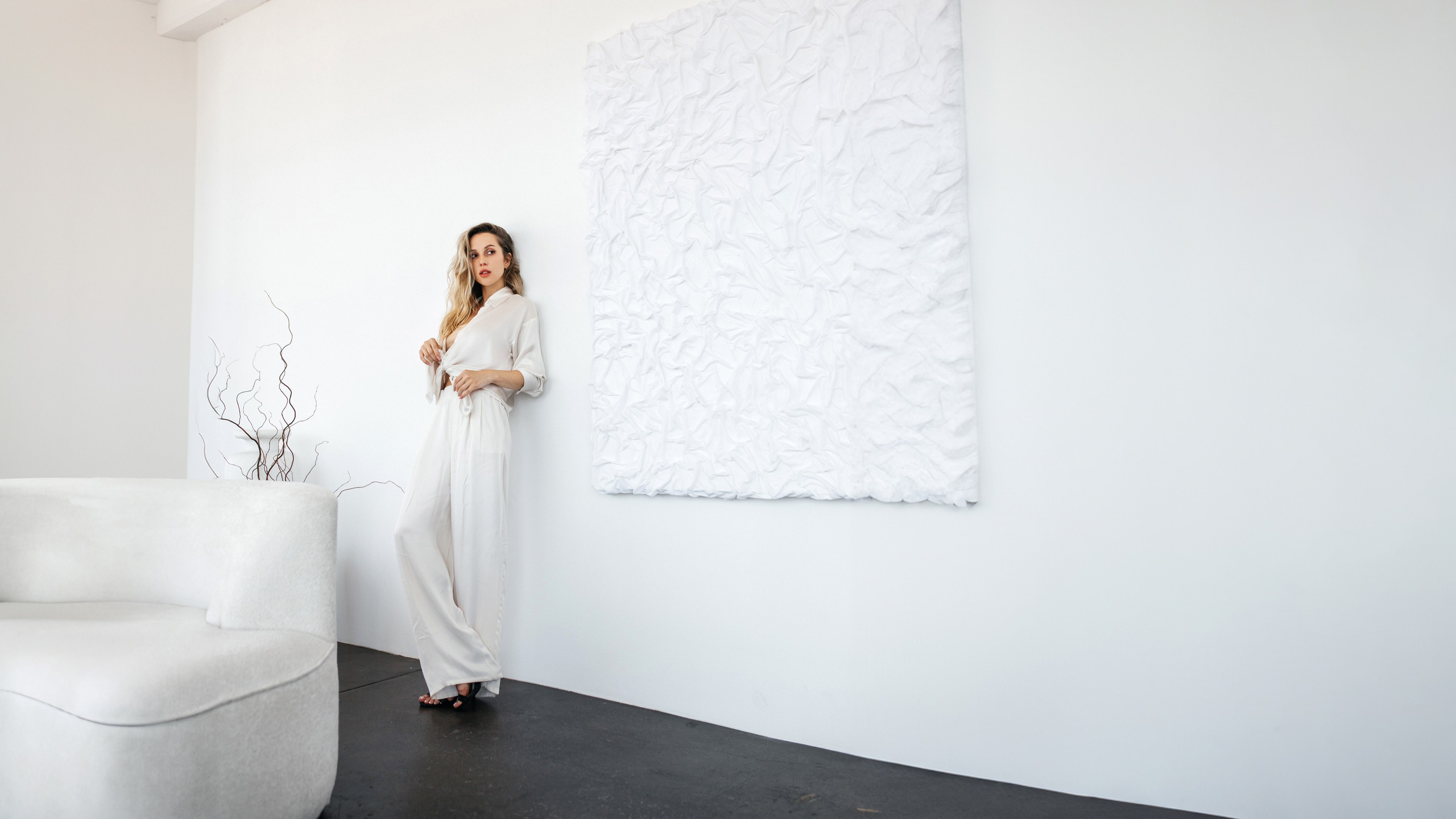 Kate. Photographer Andrei White