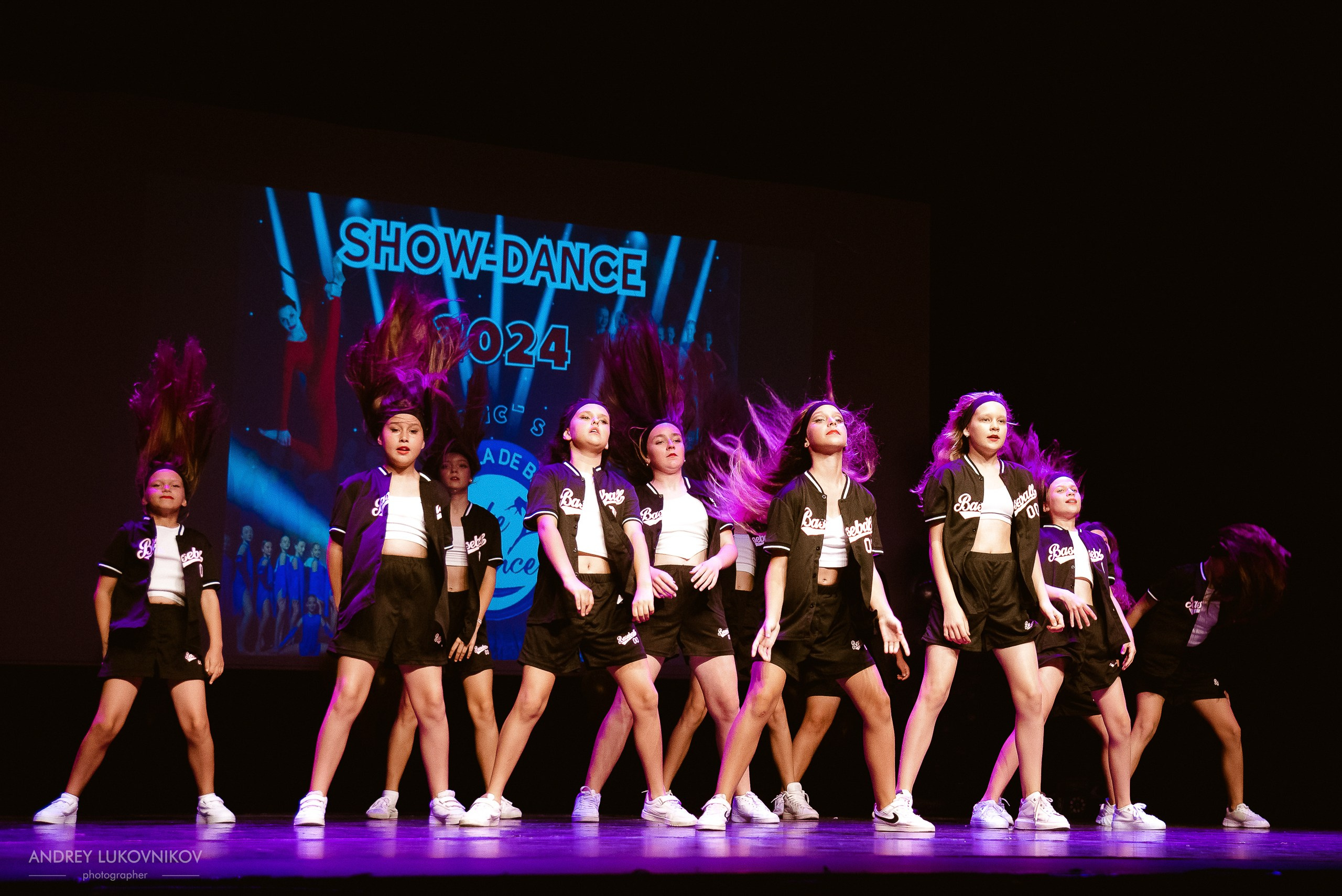 Photo report from the Like Dance final dance concert in Torrevieja