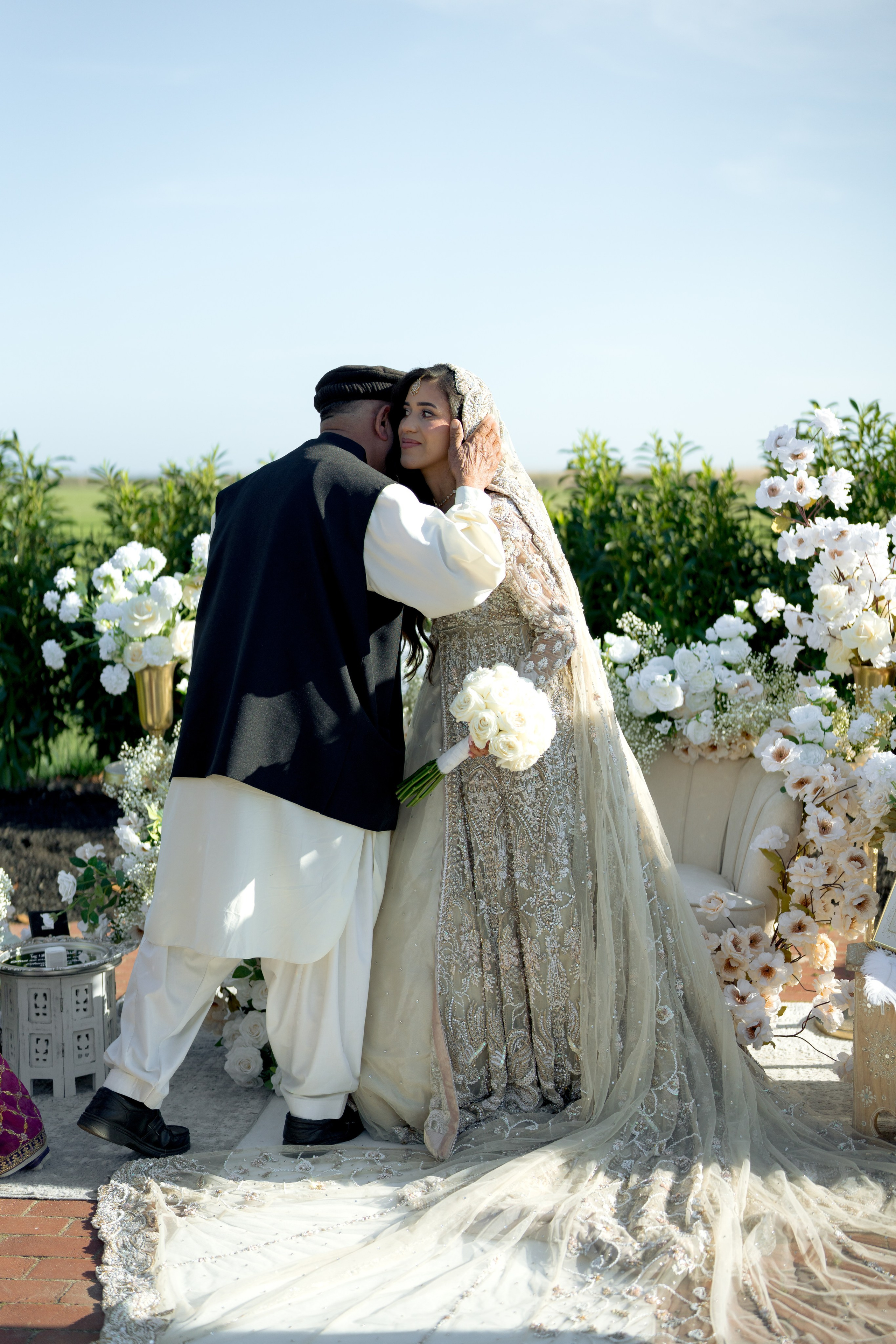 Amatul and Jacob. Anna Krasnova Wedding photographer