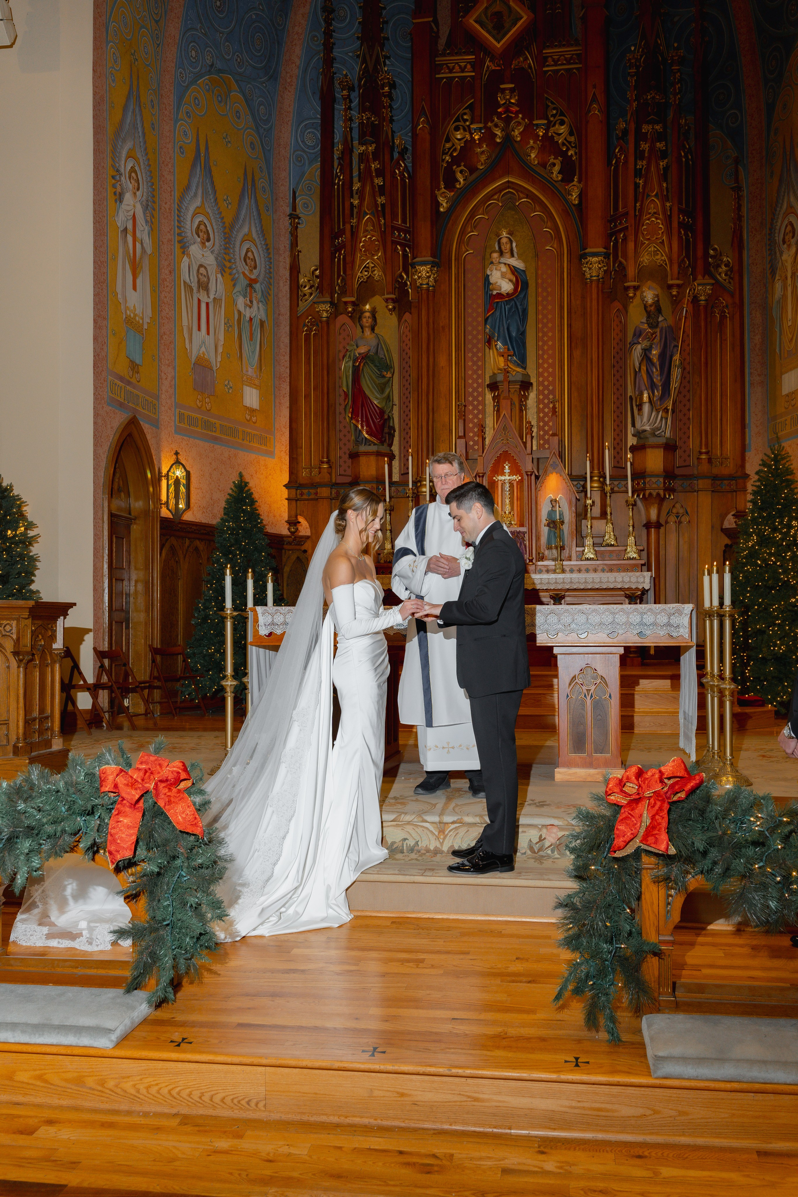 Jack and Maggie. Anna Krasnova Wedding photographer