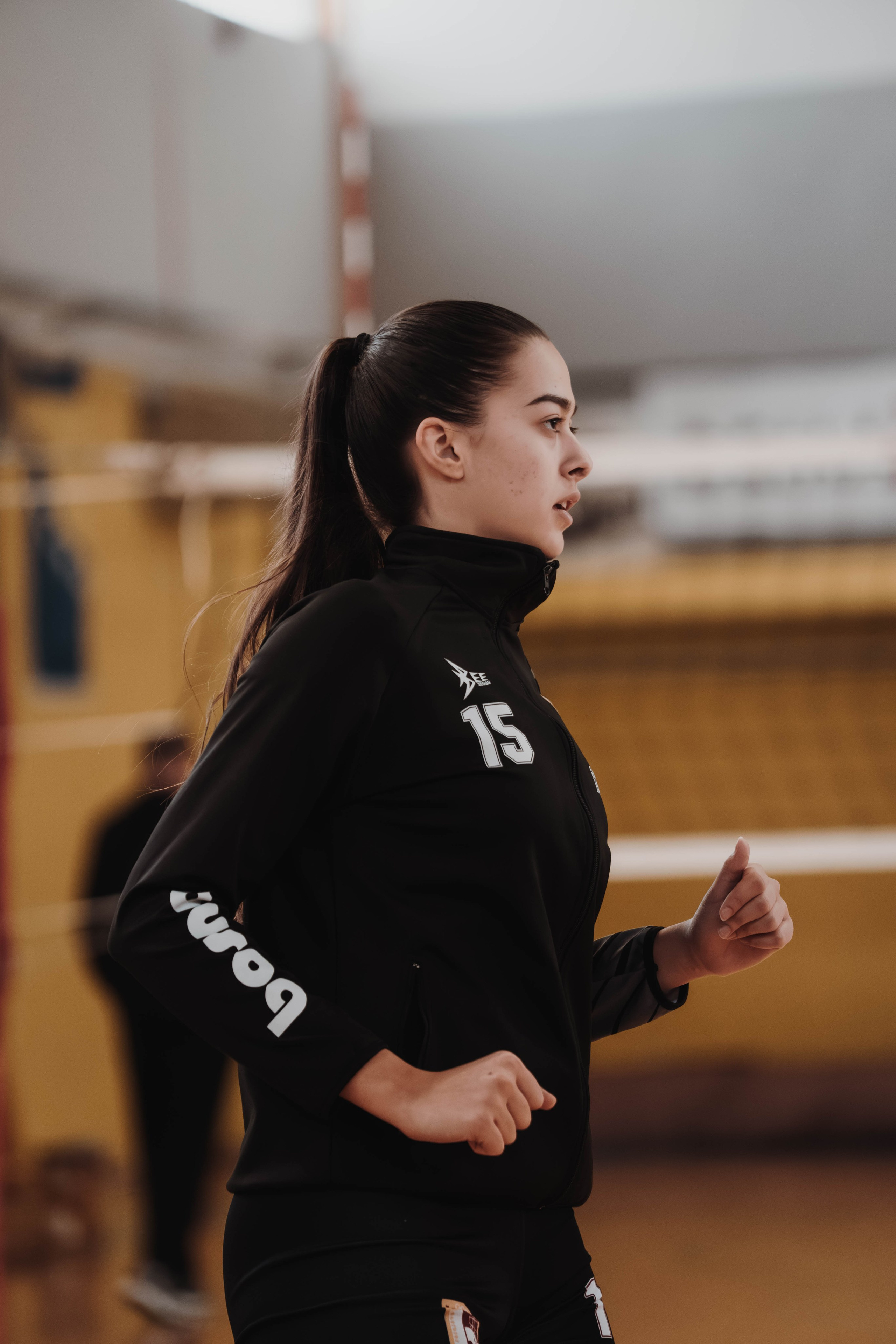 ŽOK Bosna — 2025/2026