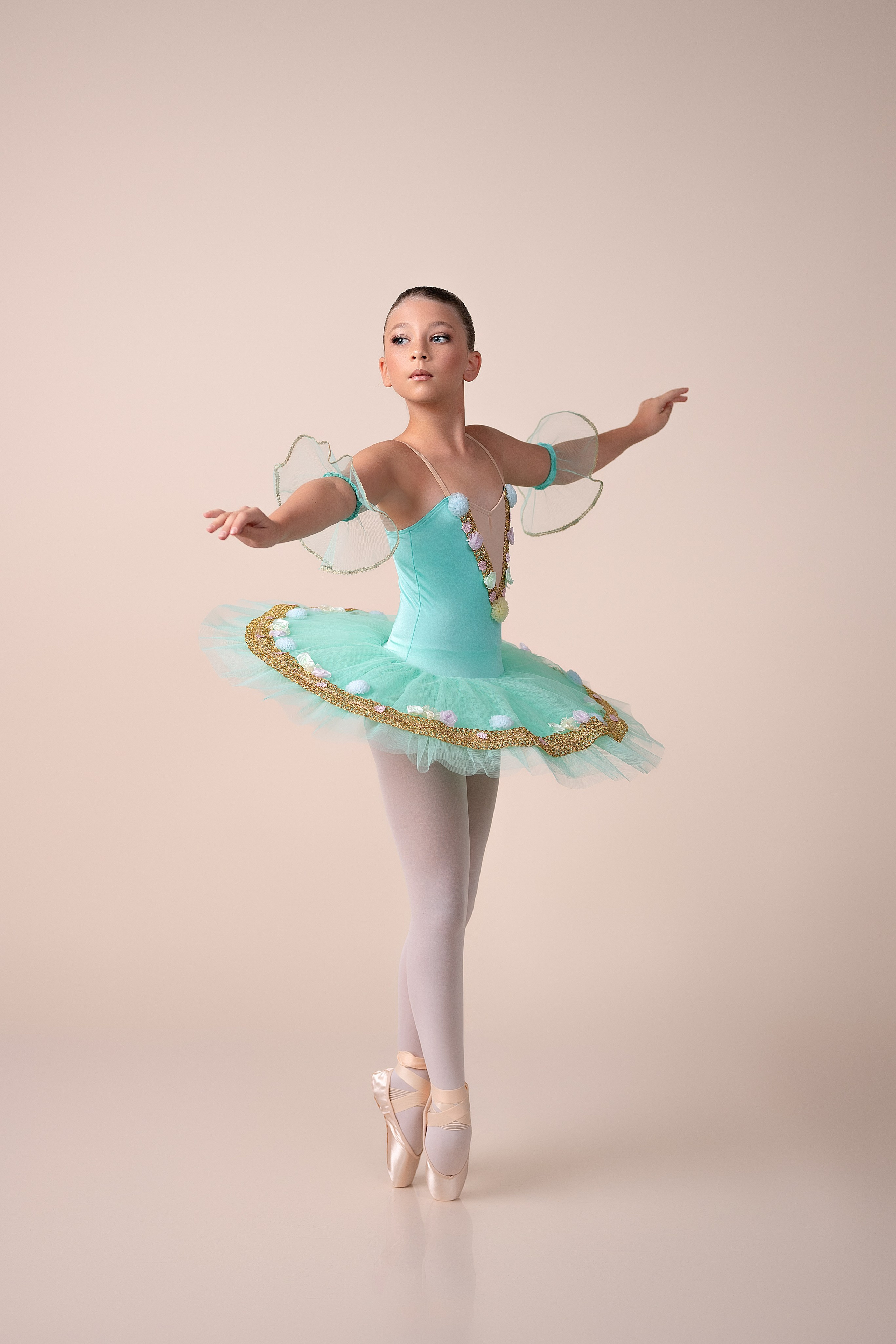 Ballett. Kinder- & Familienfotograf in Gaildorf und Umgebung Valentina Vogel