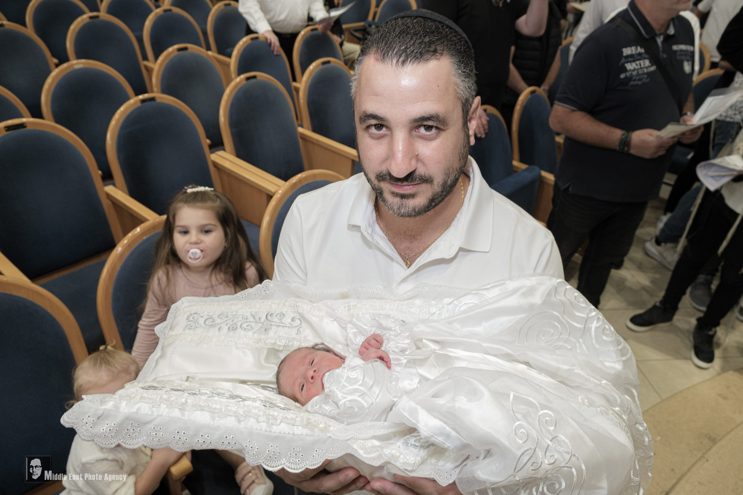 Brit mila Lenny Layb 4.11.24. Middle East Photo Agency — Photography & Event Magnets — סוכנות צילום והדפסת מגנטים לאירועים