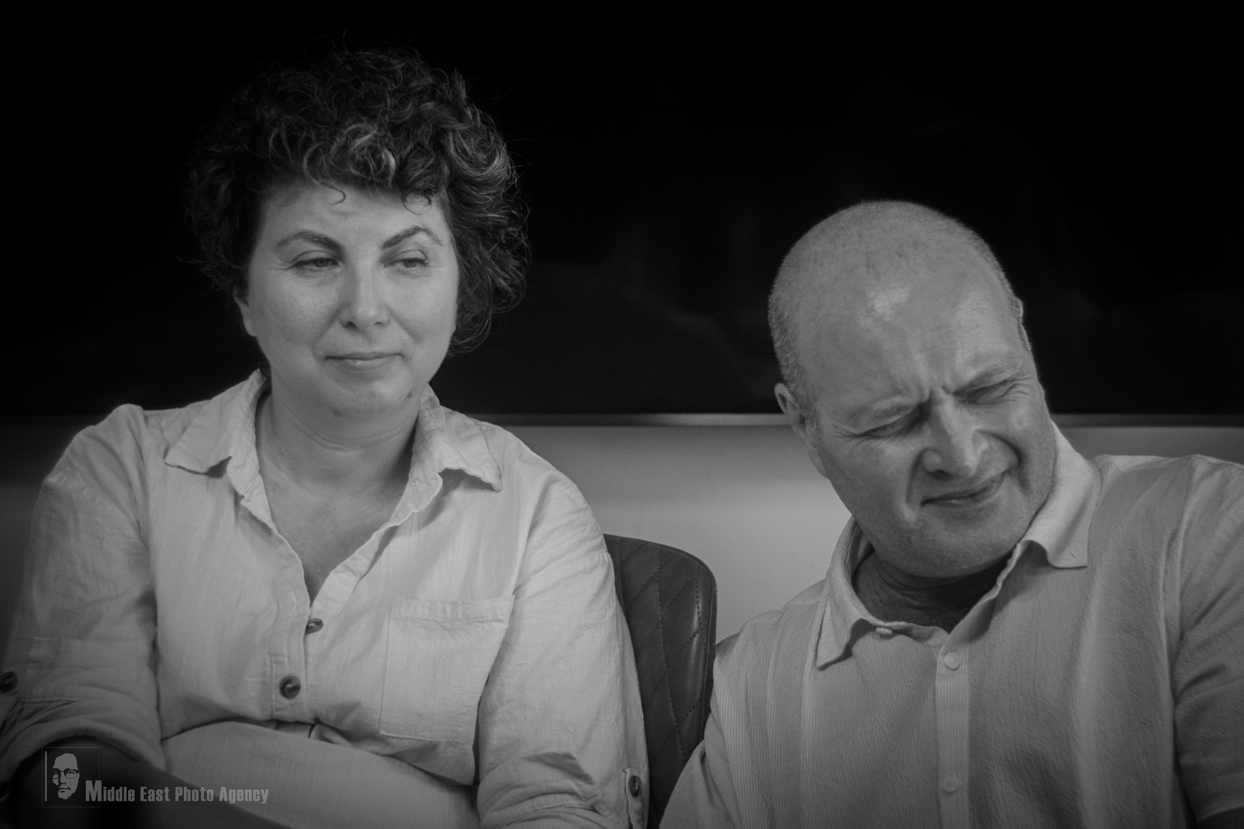 Grankin! Happy Birthday!. Middle East Photo Agency — Photography & Event Magnets — סוכנות צילום והדפסת מגנטים לאירועים