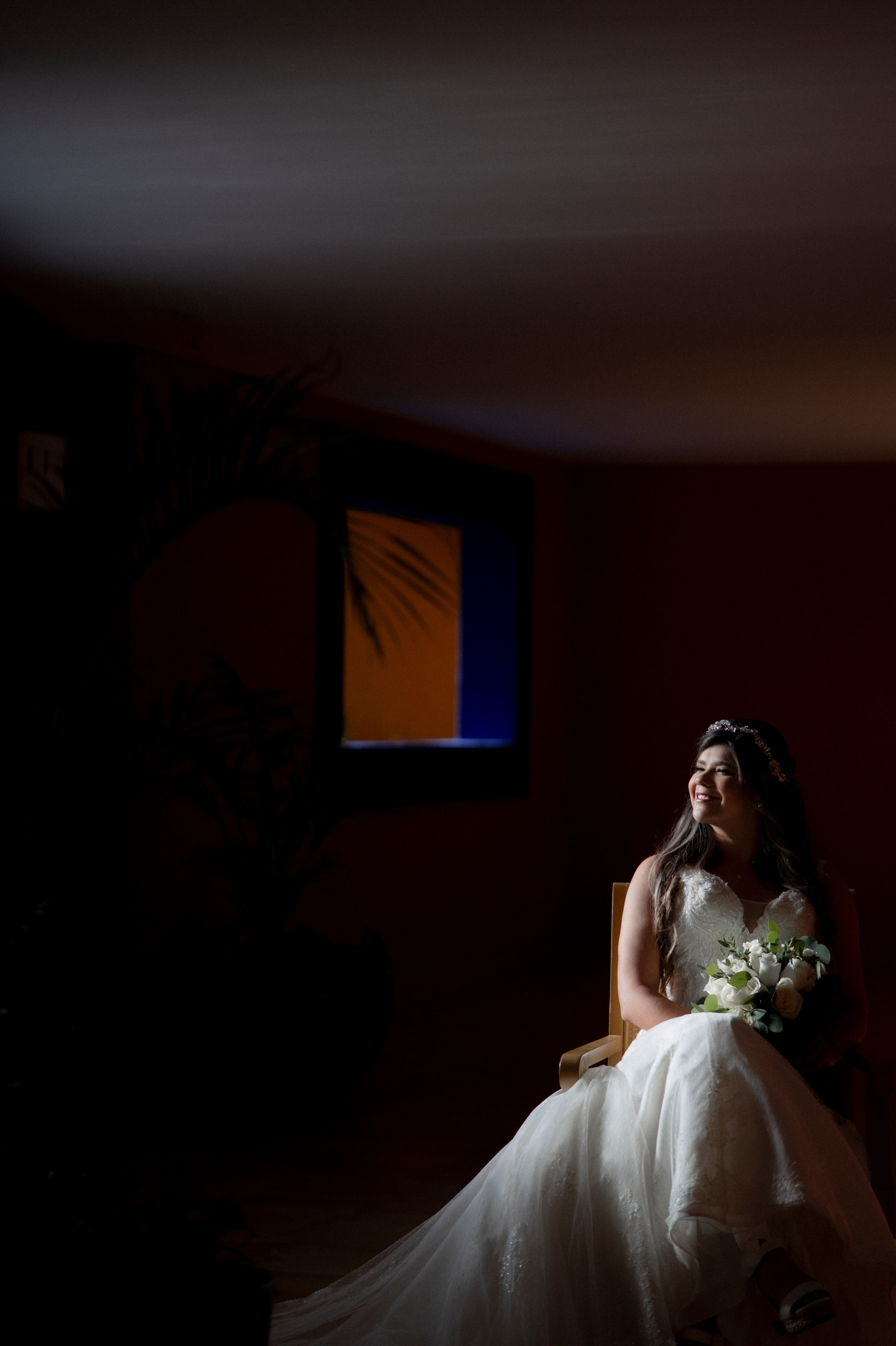 Karen & Elena. Fotógrafo en Mérida