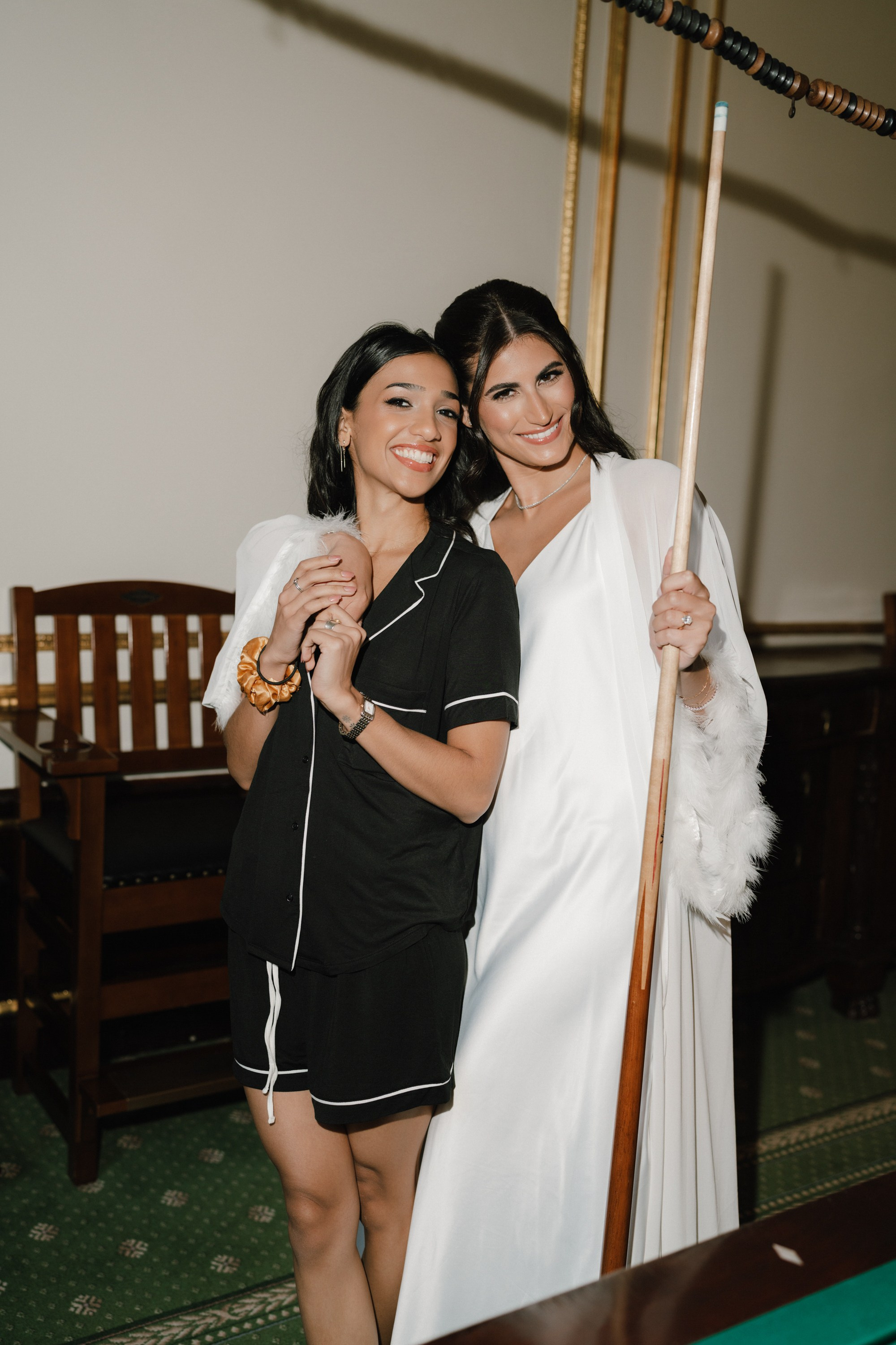 Nicole and Akash. Wedding photographer and videographer New York | New Jersey