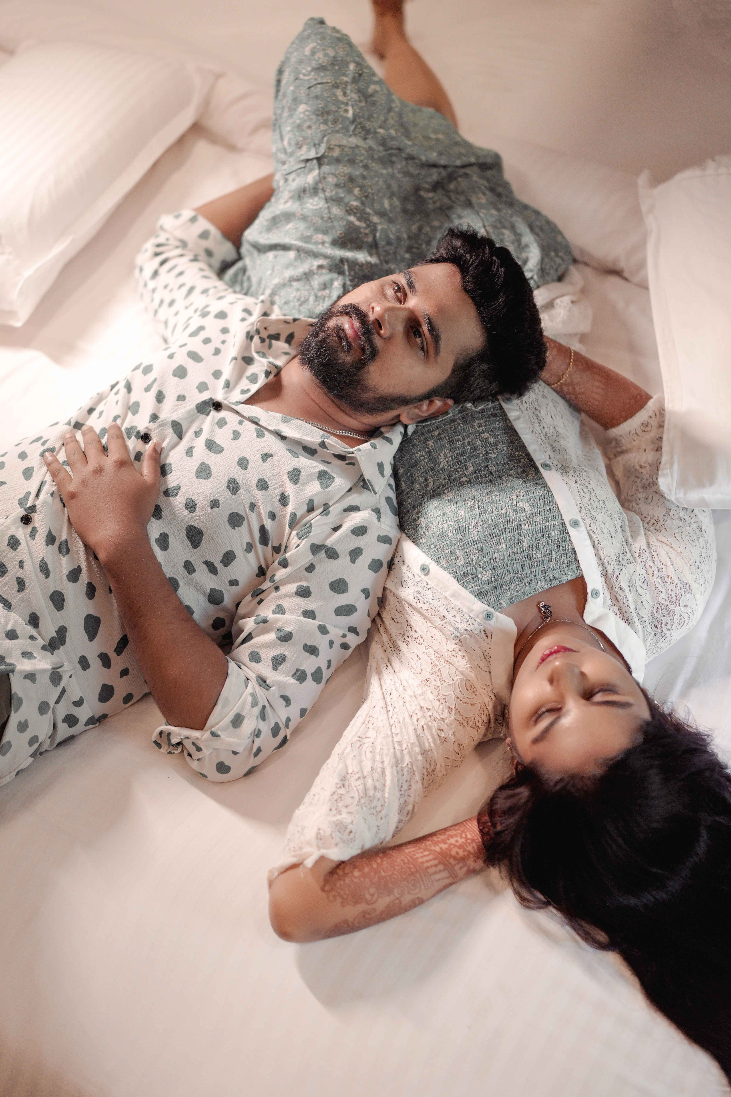 HARSHA & MALINI PRE WEDDING. NTURE WEDDING