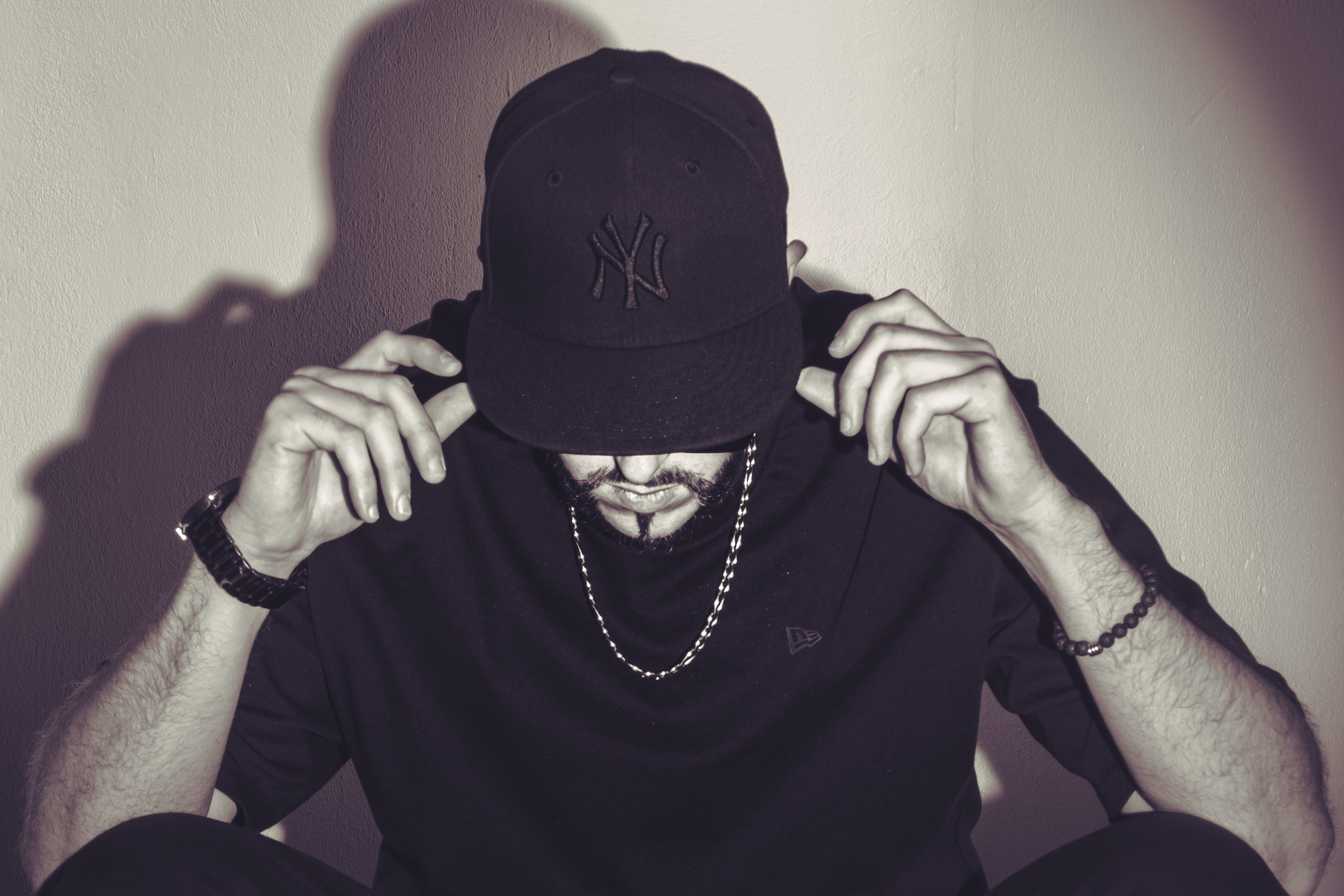 Fotografia de marca personal para artistas, Gran Canaria