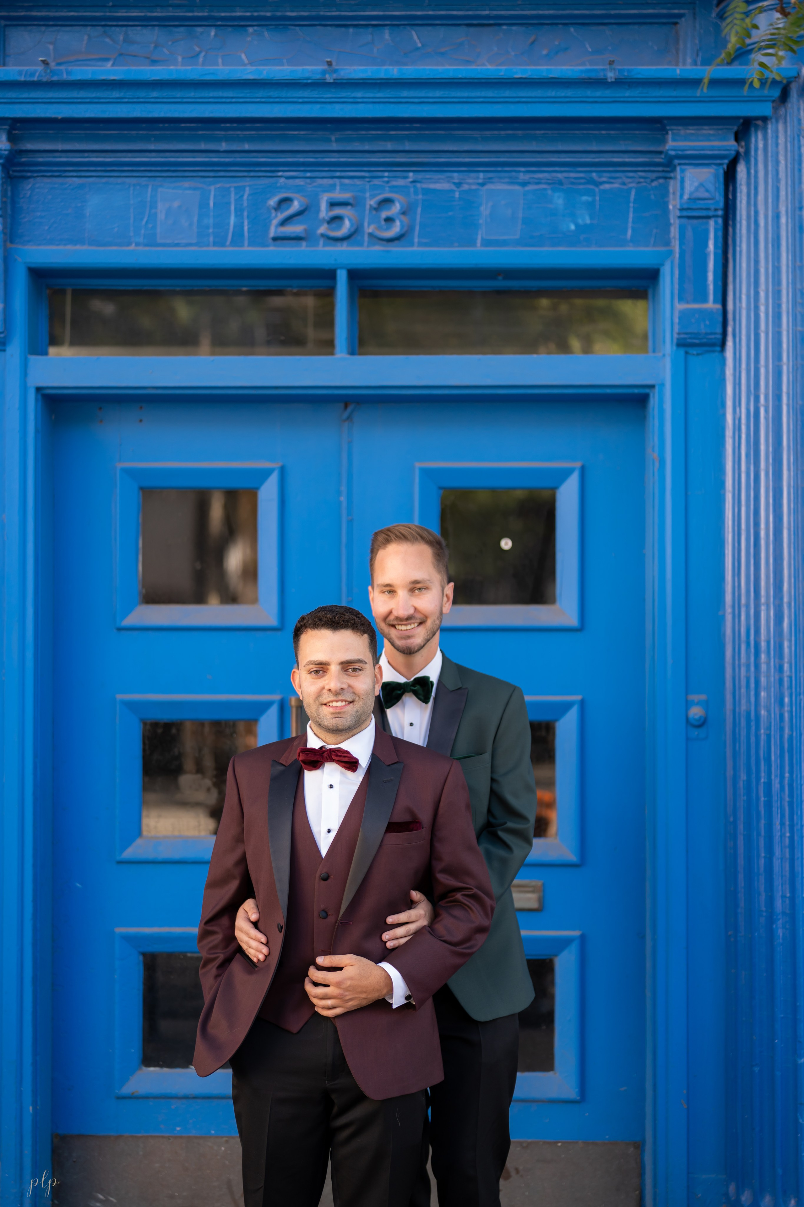 Kayan and Ryan. Wedding Photographers and Filmmakers