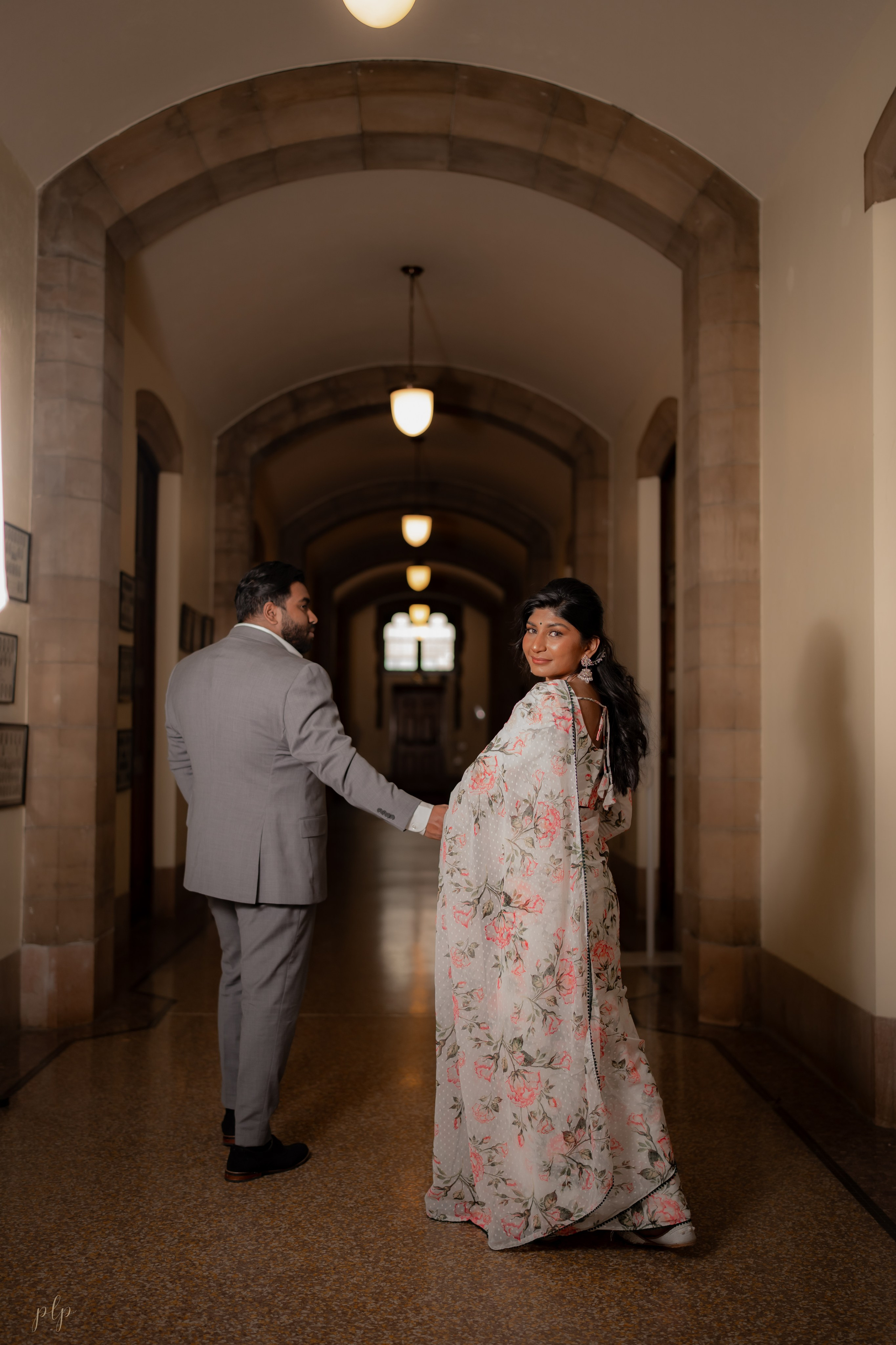 Rhema & Sundeep. Wedding Photographers and Filmmakers