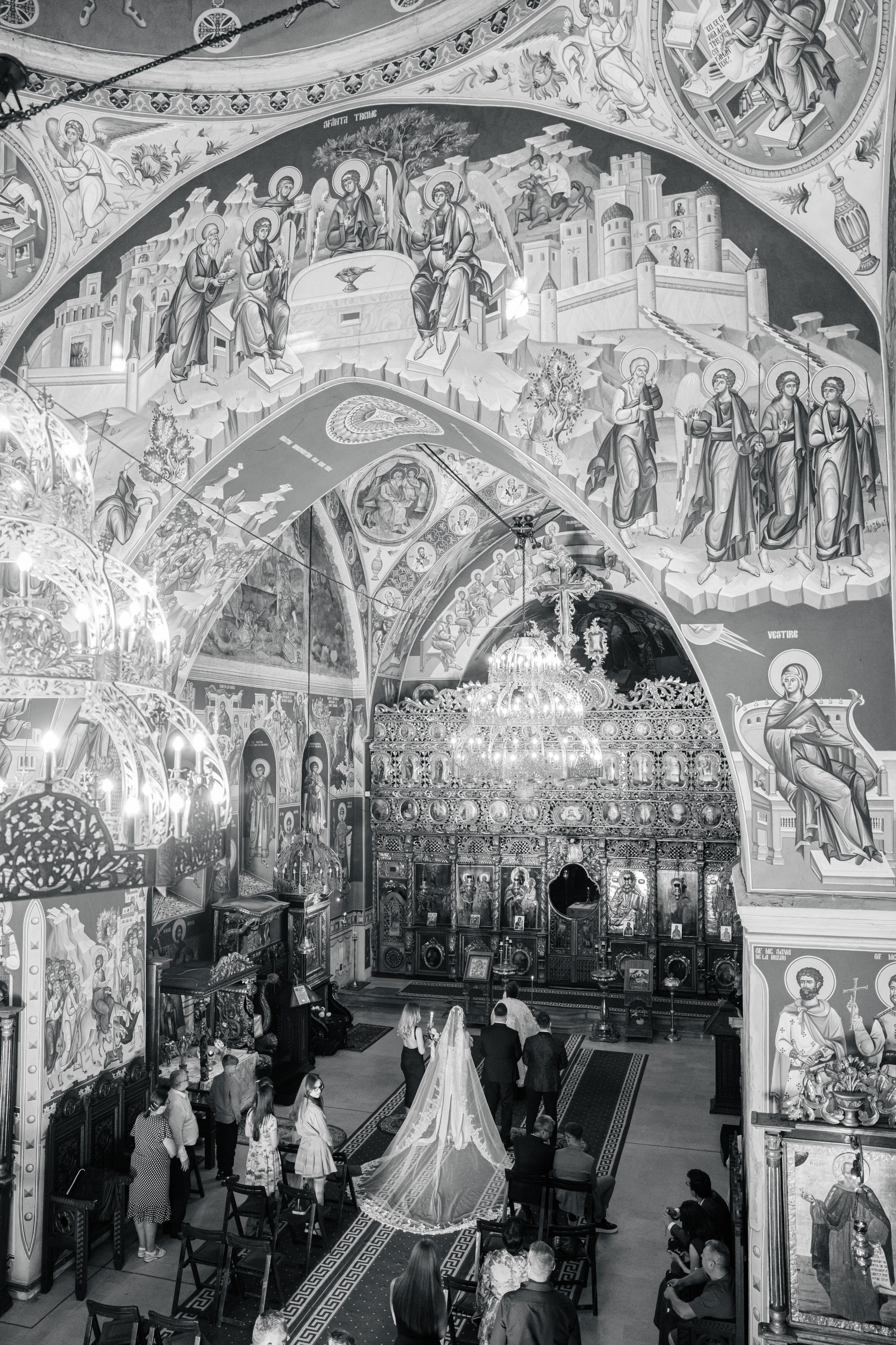 Aida & Adrian. Studio Timis