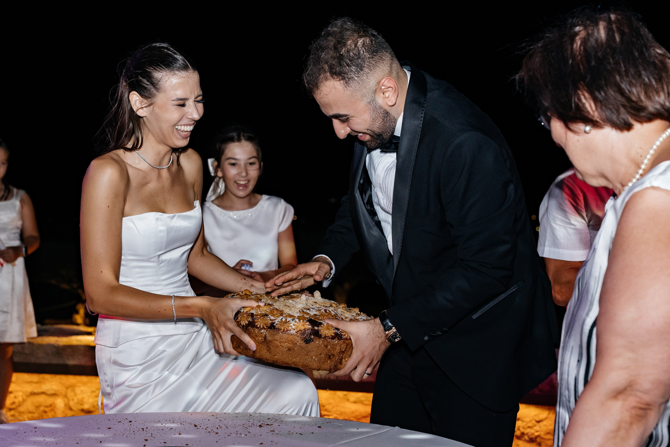 Anna & Ivan. GK Photography – Capture the Moment