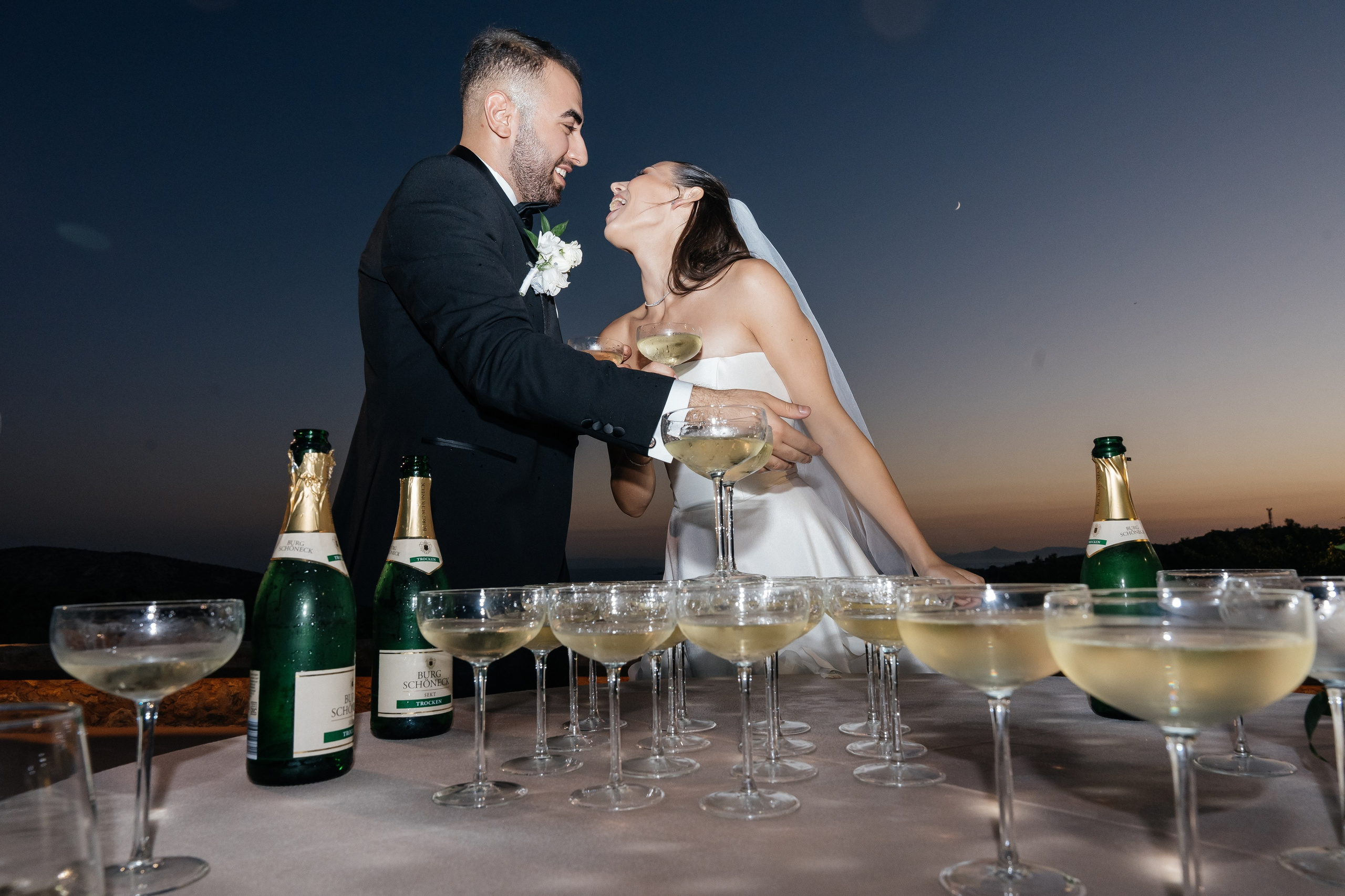 Anna & Ivan. GK Photography – Capture the Moment